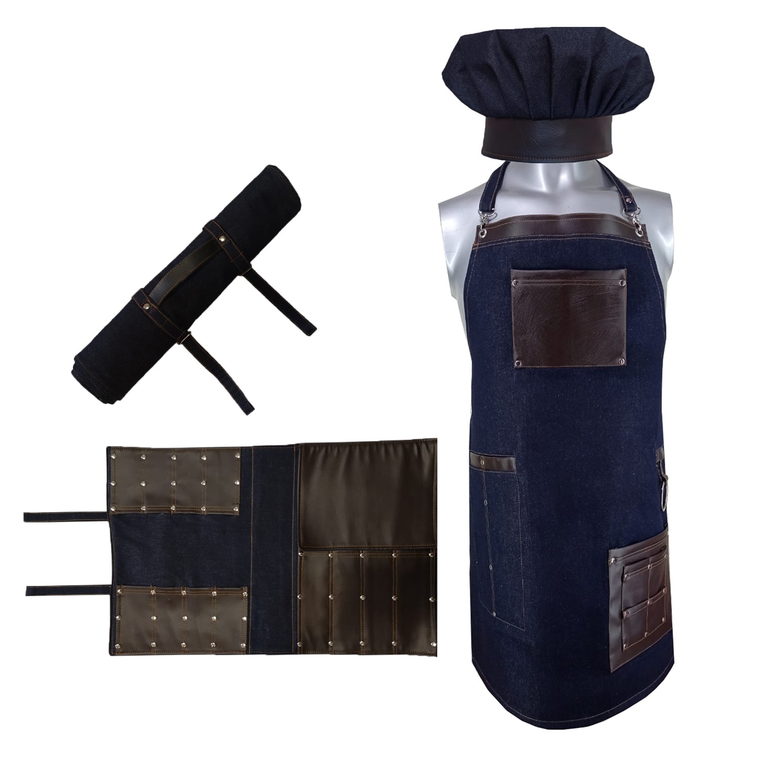 Combo Chef Café