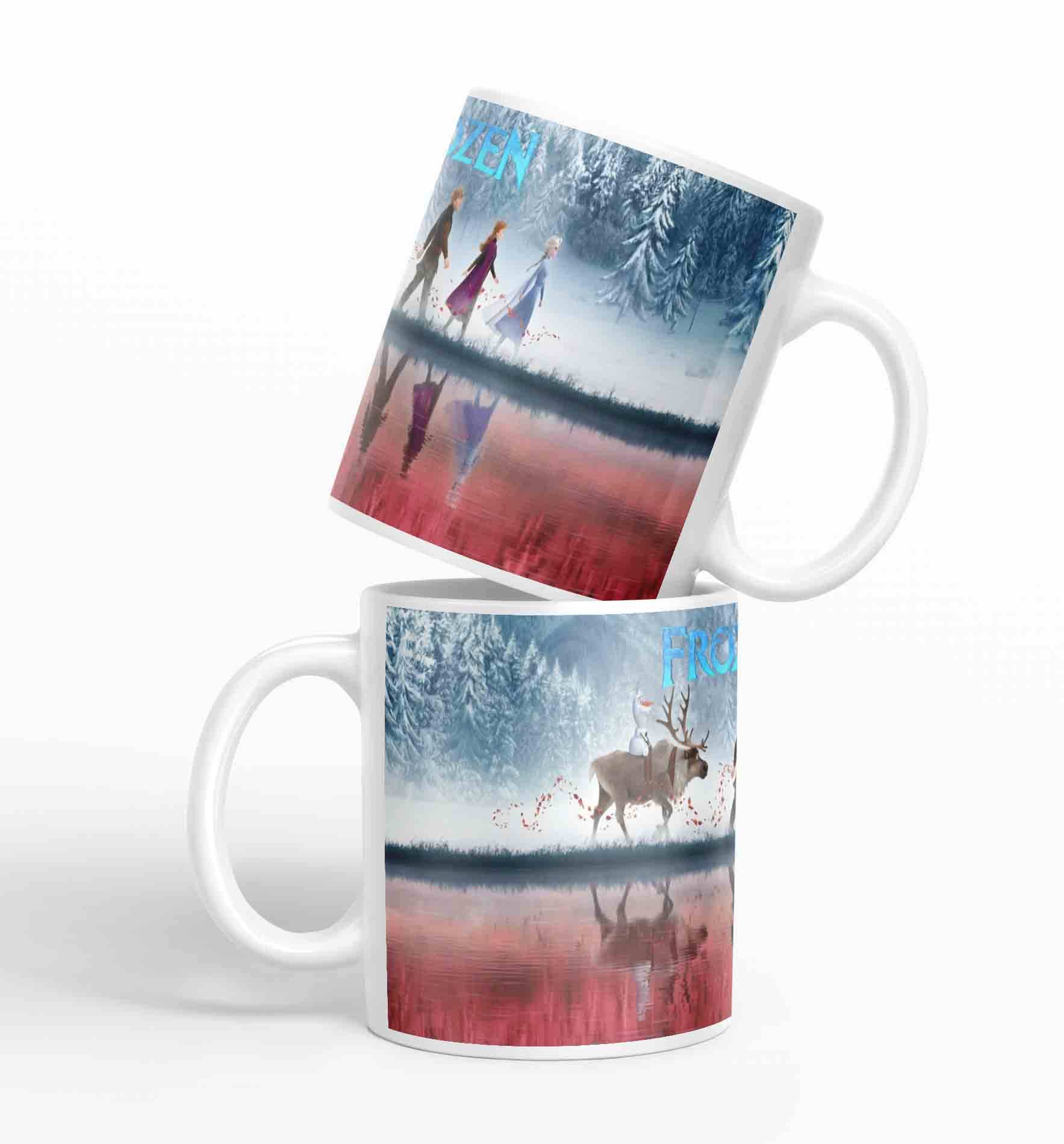 Taza Frozen D13 (320ml)