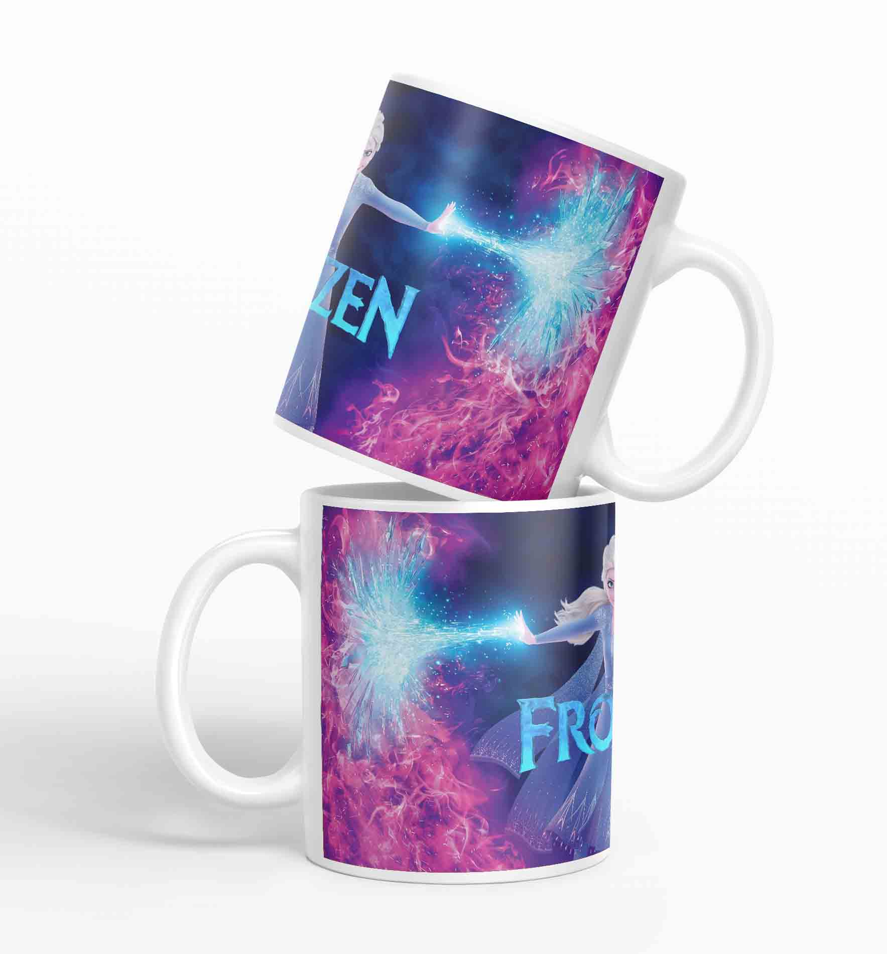 Taza Frozen D14 (320ml)