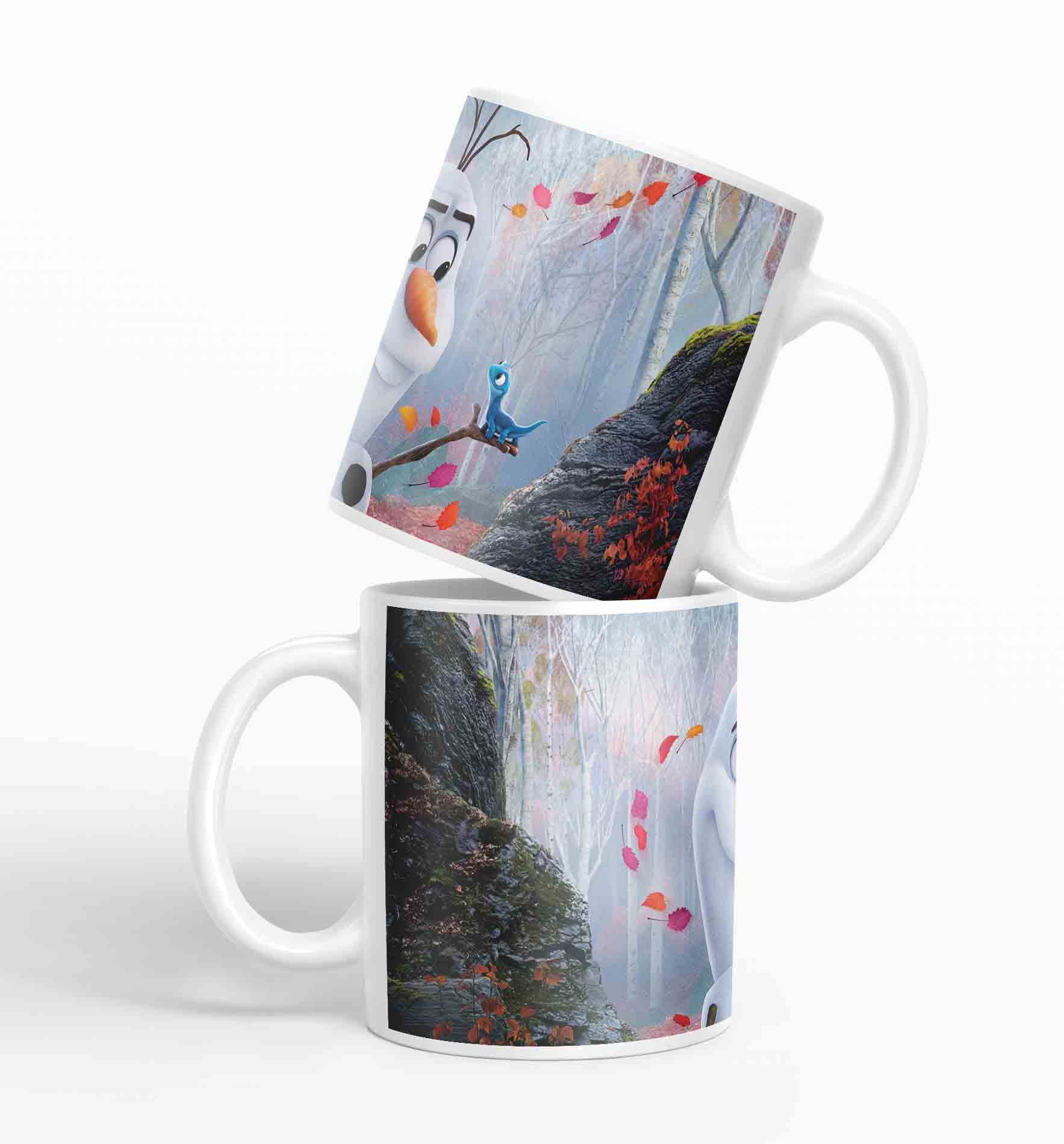 Taza Frozen D15 (320ml)