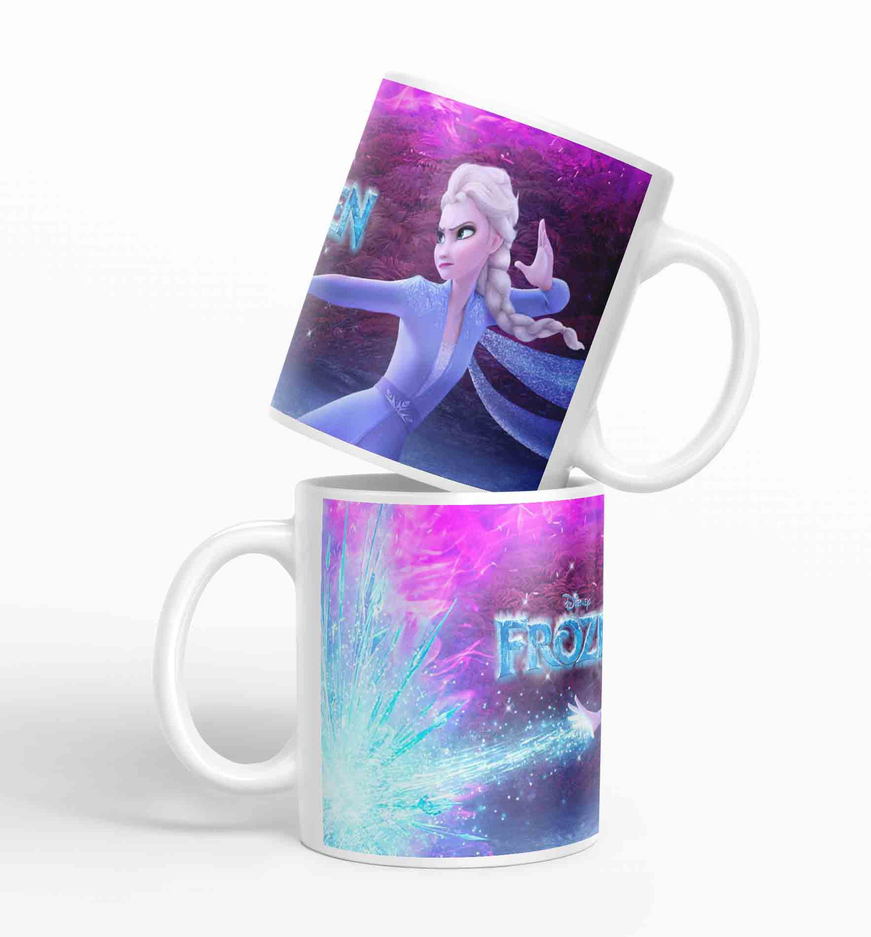 Taza Frozen D17 (320ml)