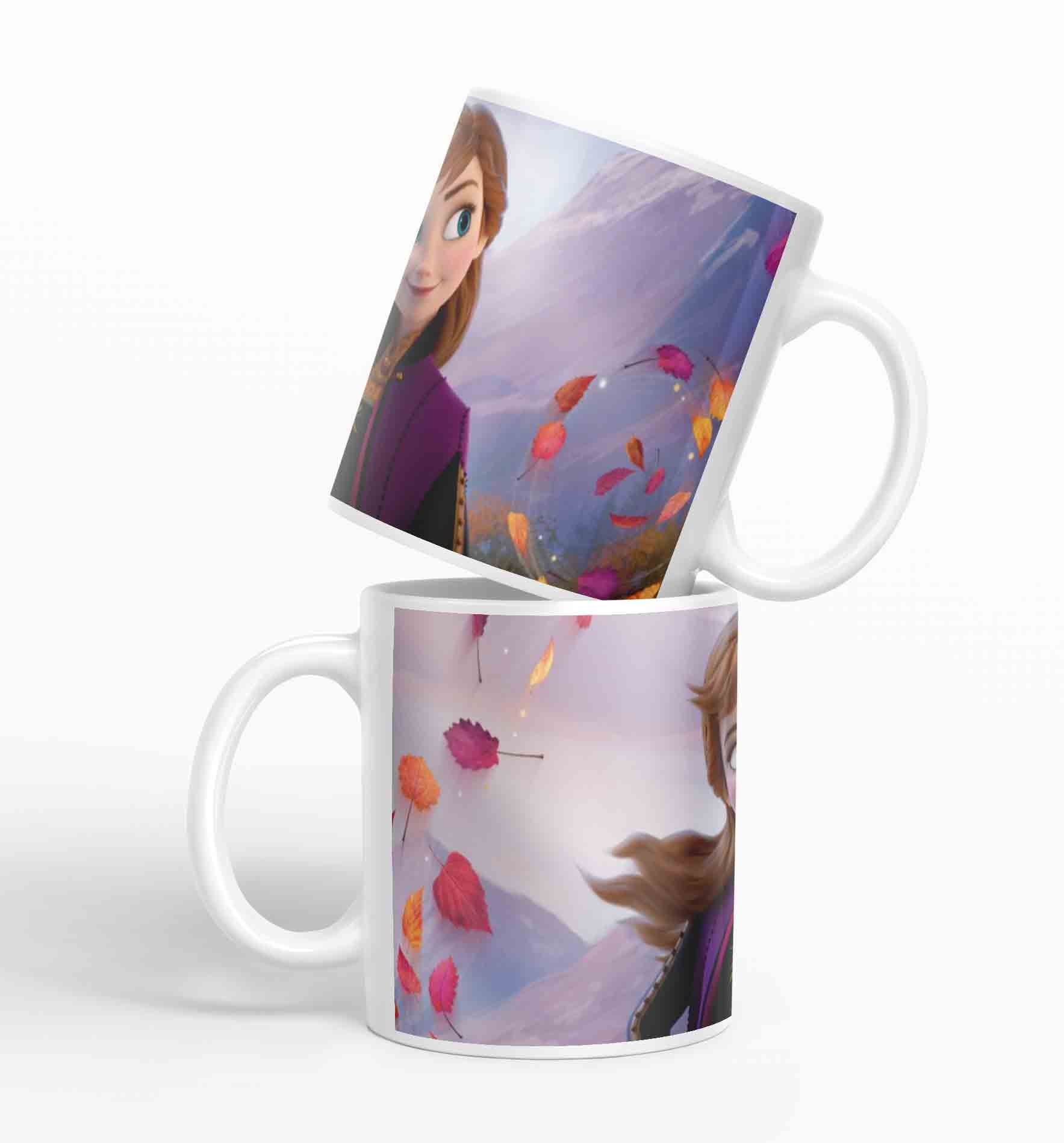 Taza Frozen D19 (320ml)