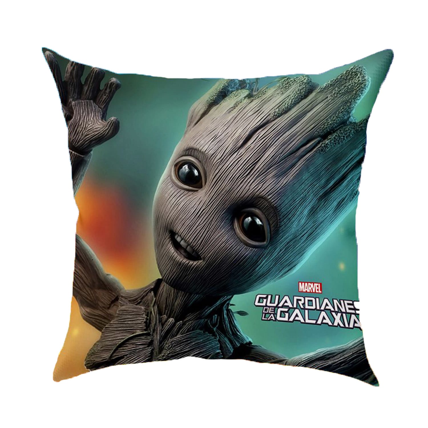 Cojín Guardianes de la Galaxia D3