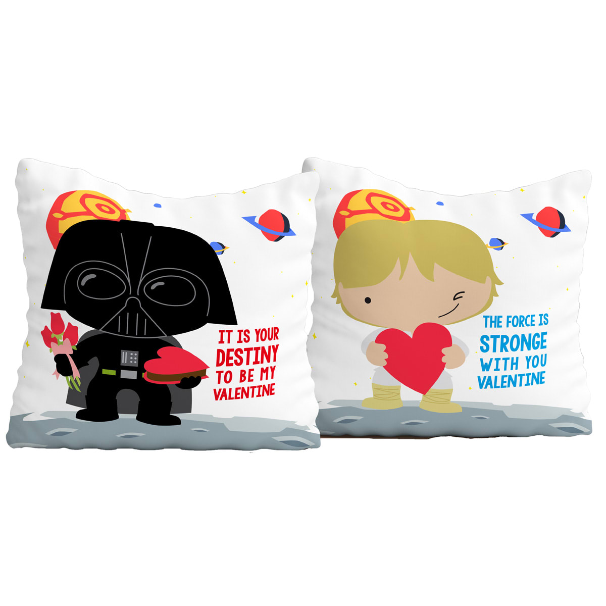 Pack Cojines San Valentín 13