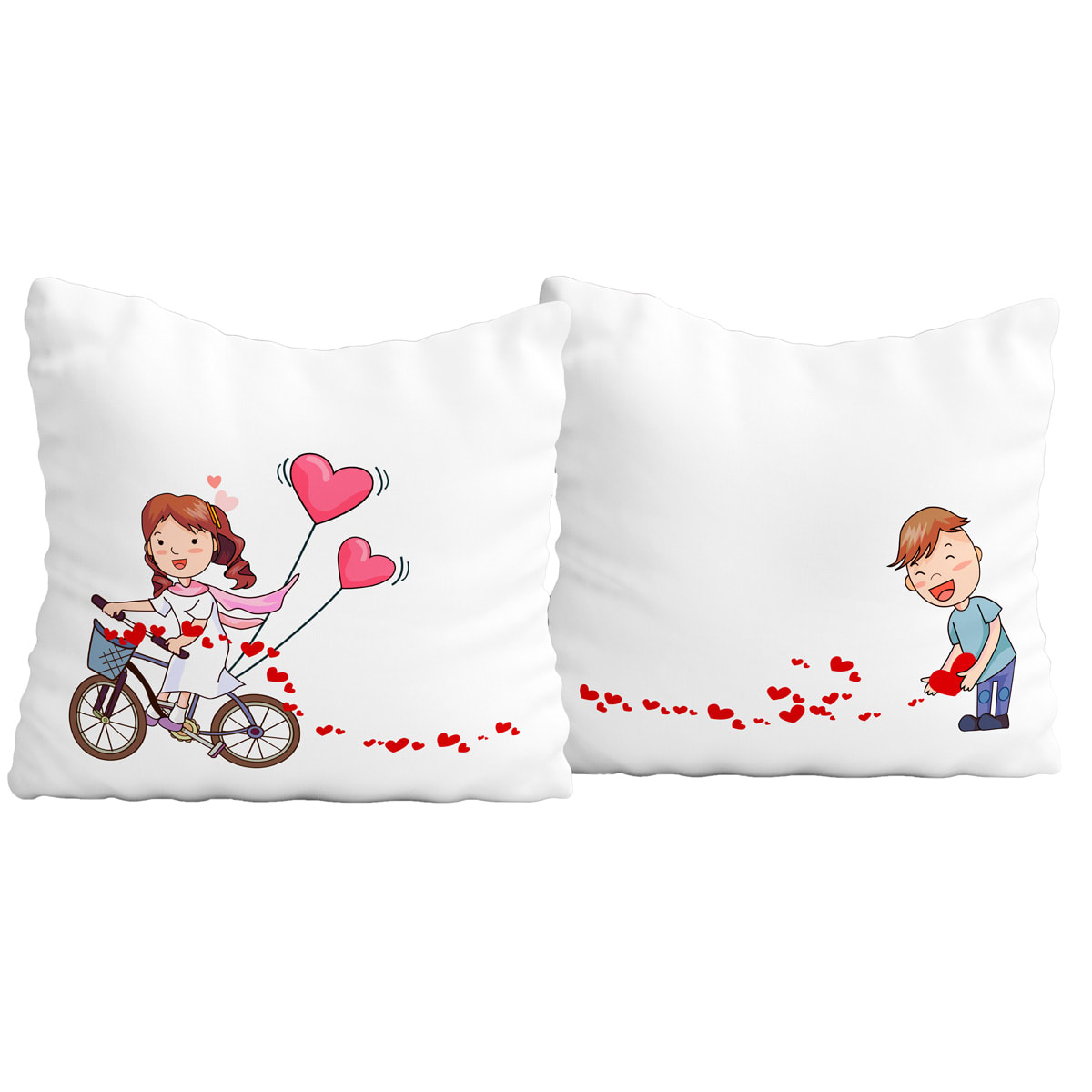 Pack Cojines San Valentín 4