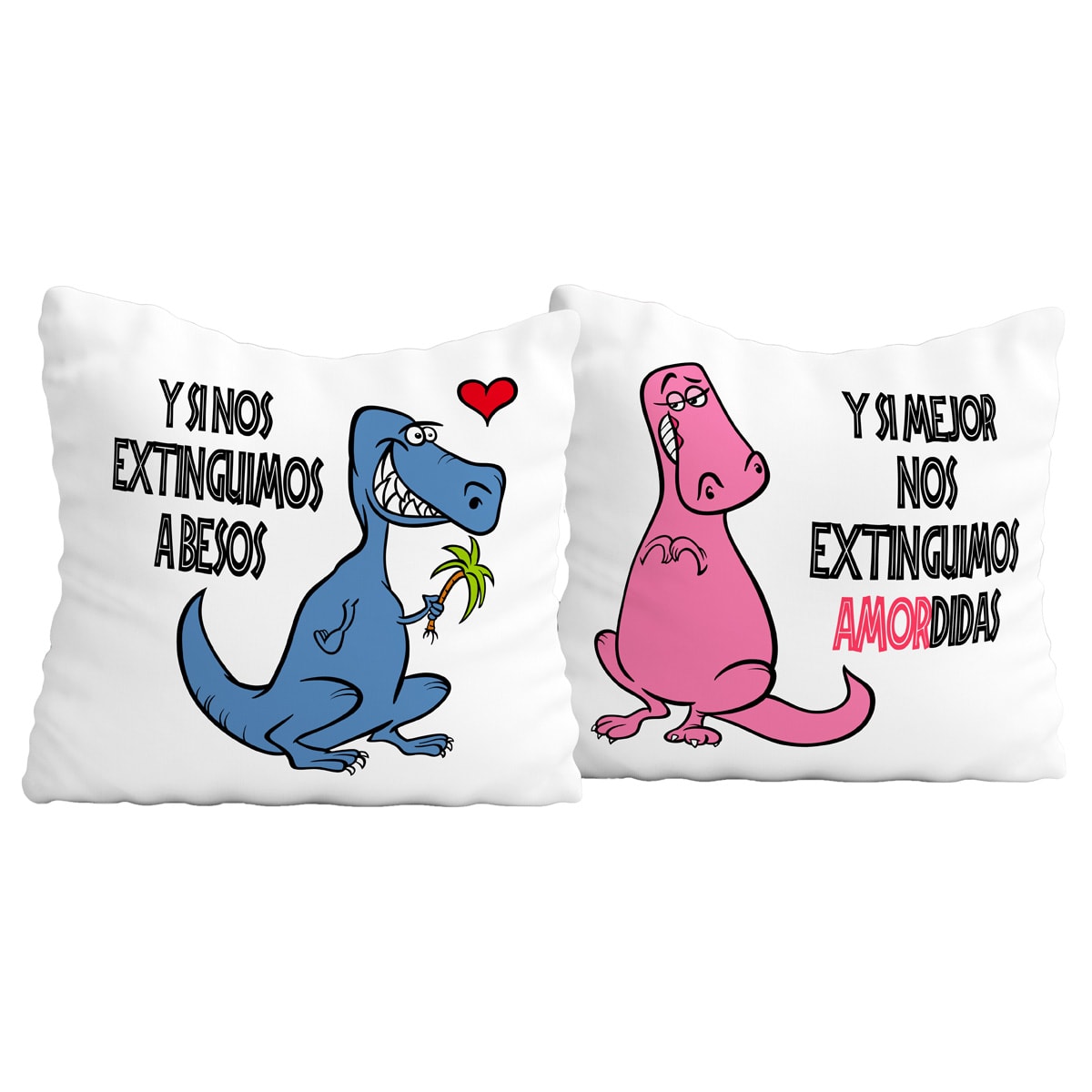 Pack Cojines San Valentín 9