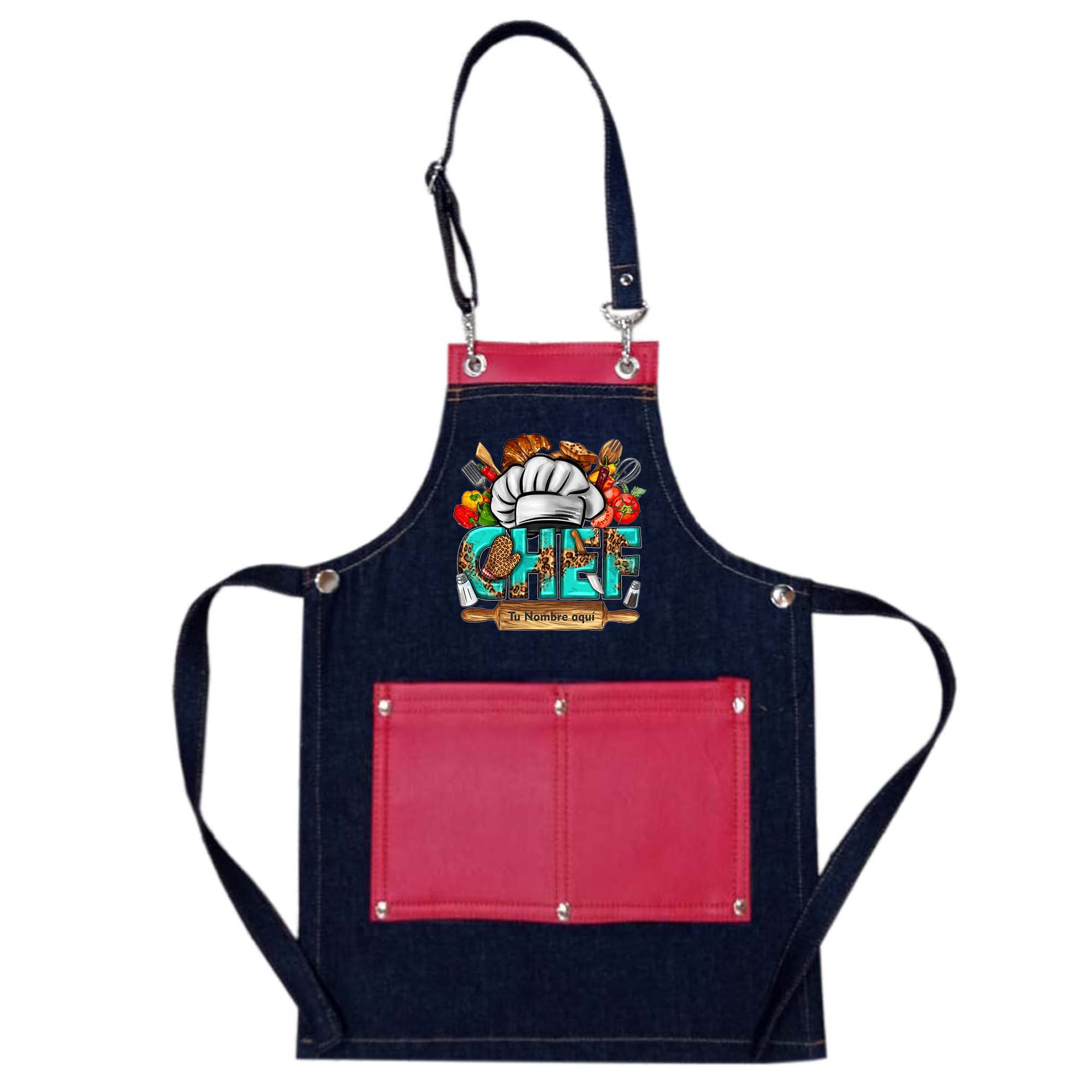 Pechera Tu Diseño Aquí R