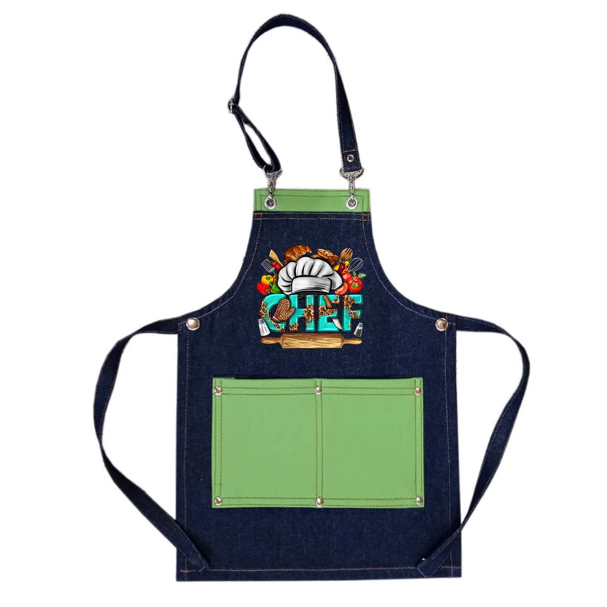 Pechera Tu Diseño Aquí V