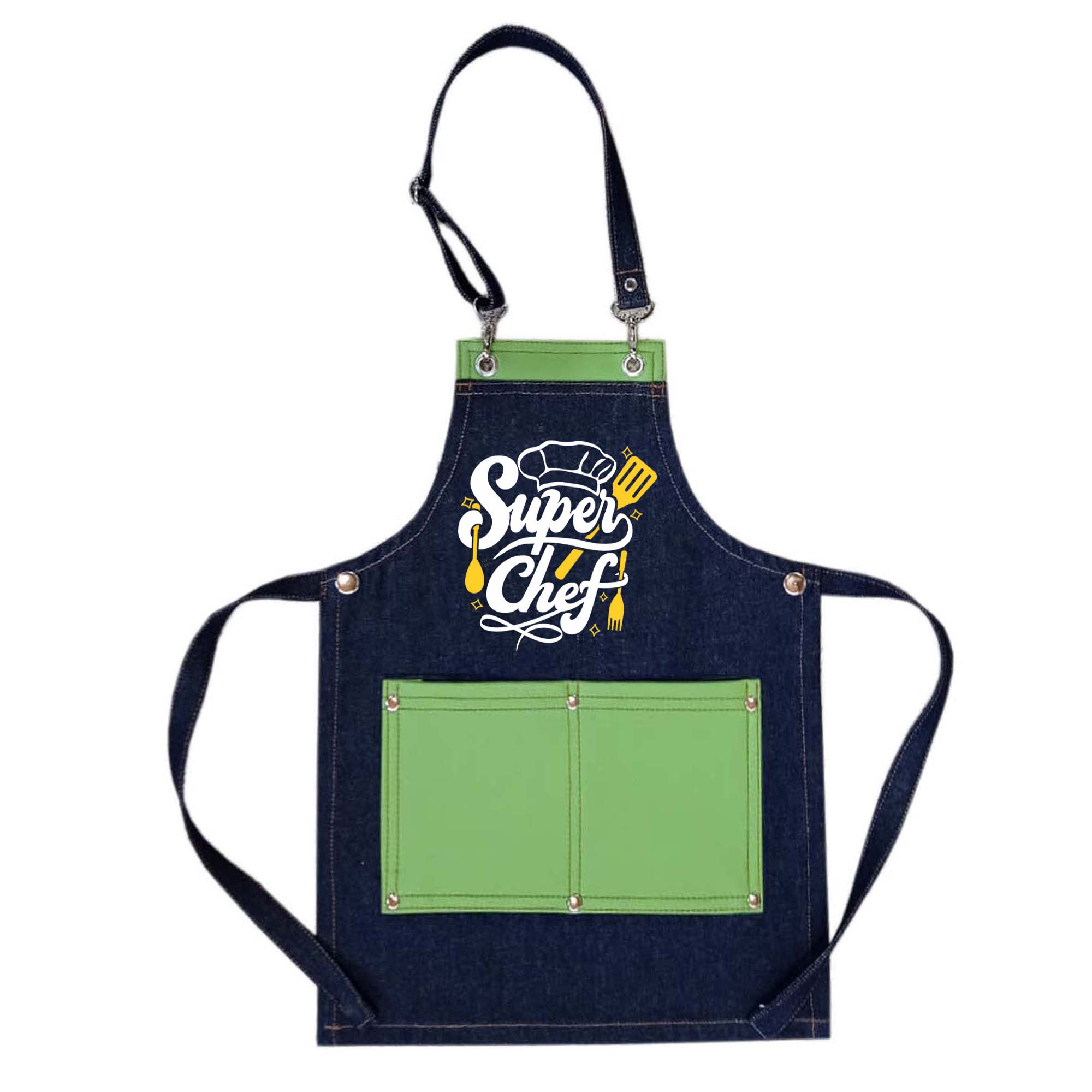 Pechera Super Chef V