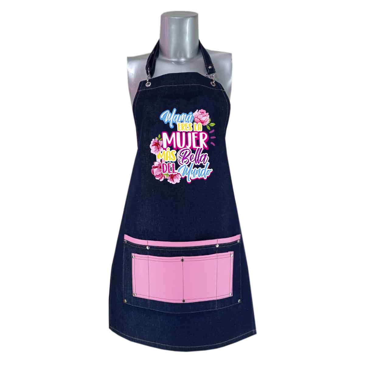 Pechera Especial Mamá D1