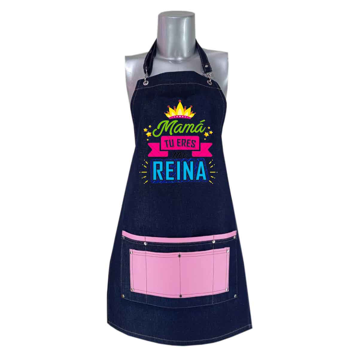 Pechera Especial Mamá D2