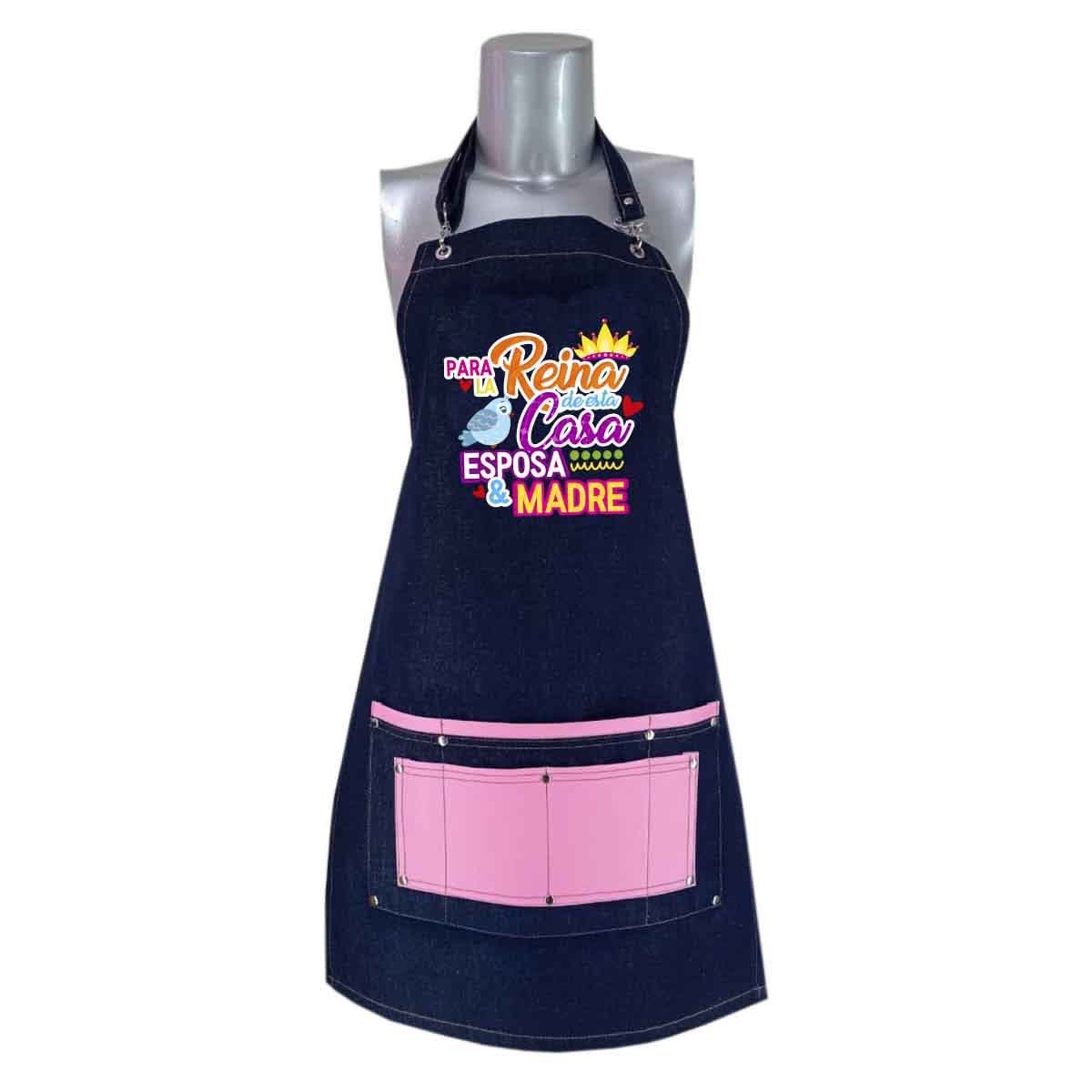 Pechera Especial Mamá D3