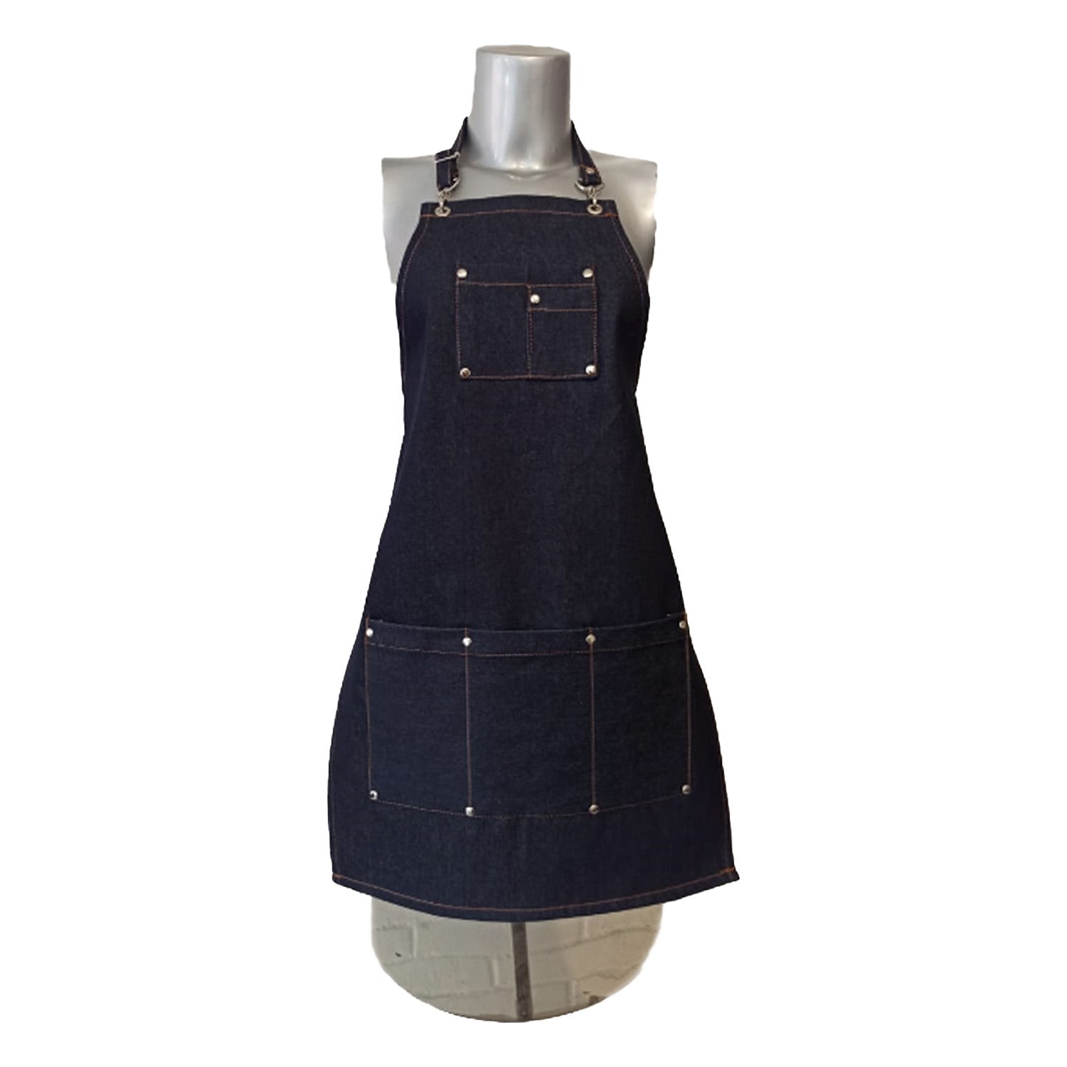 Pechera de Jeans Unisex