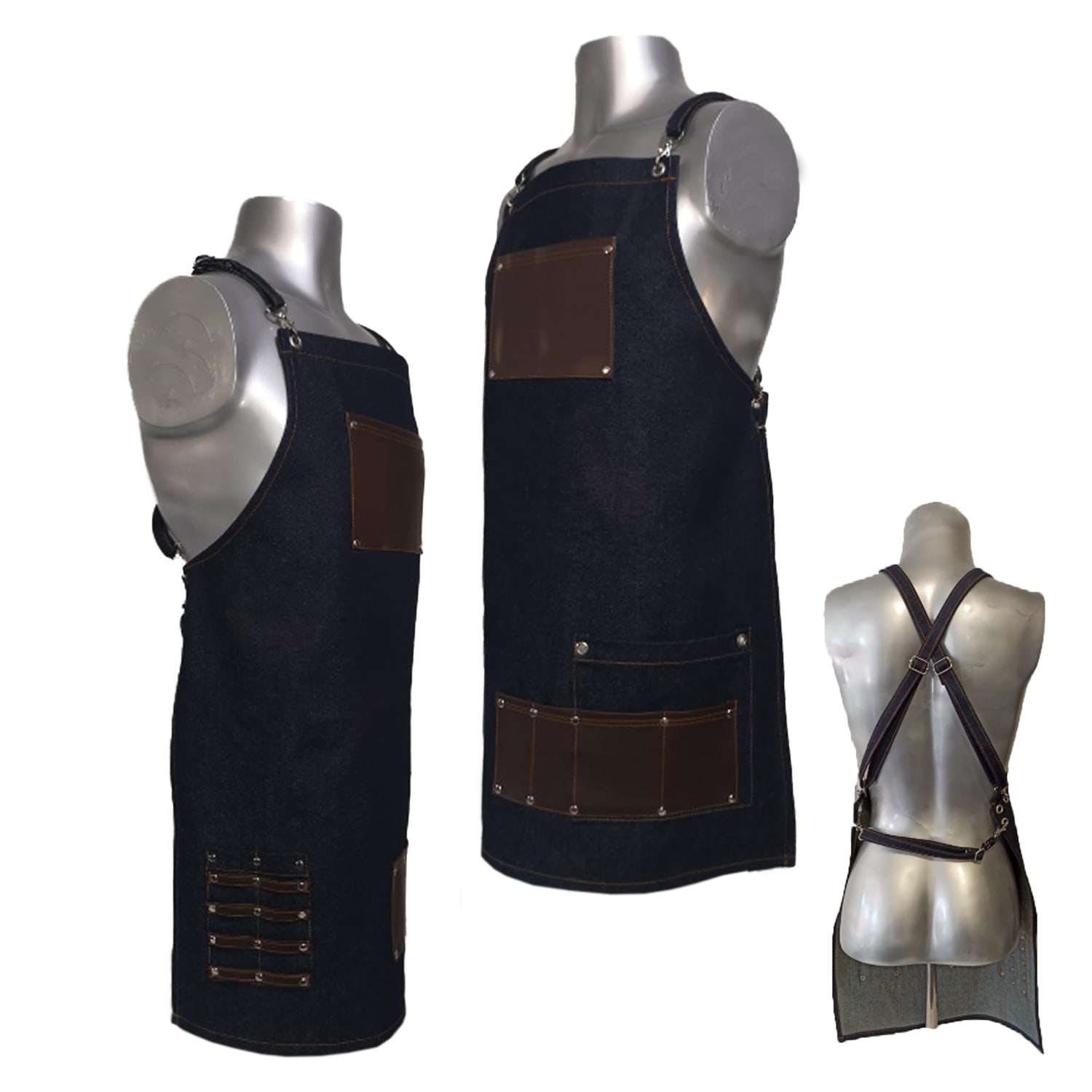 Pechera Moderna Café