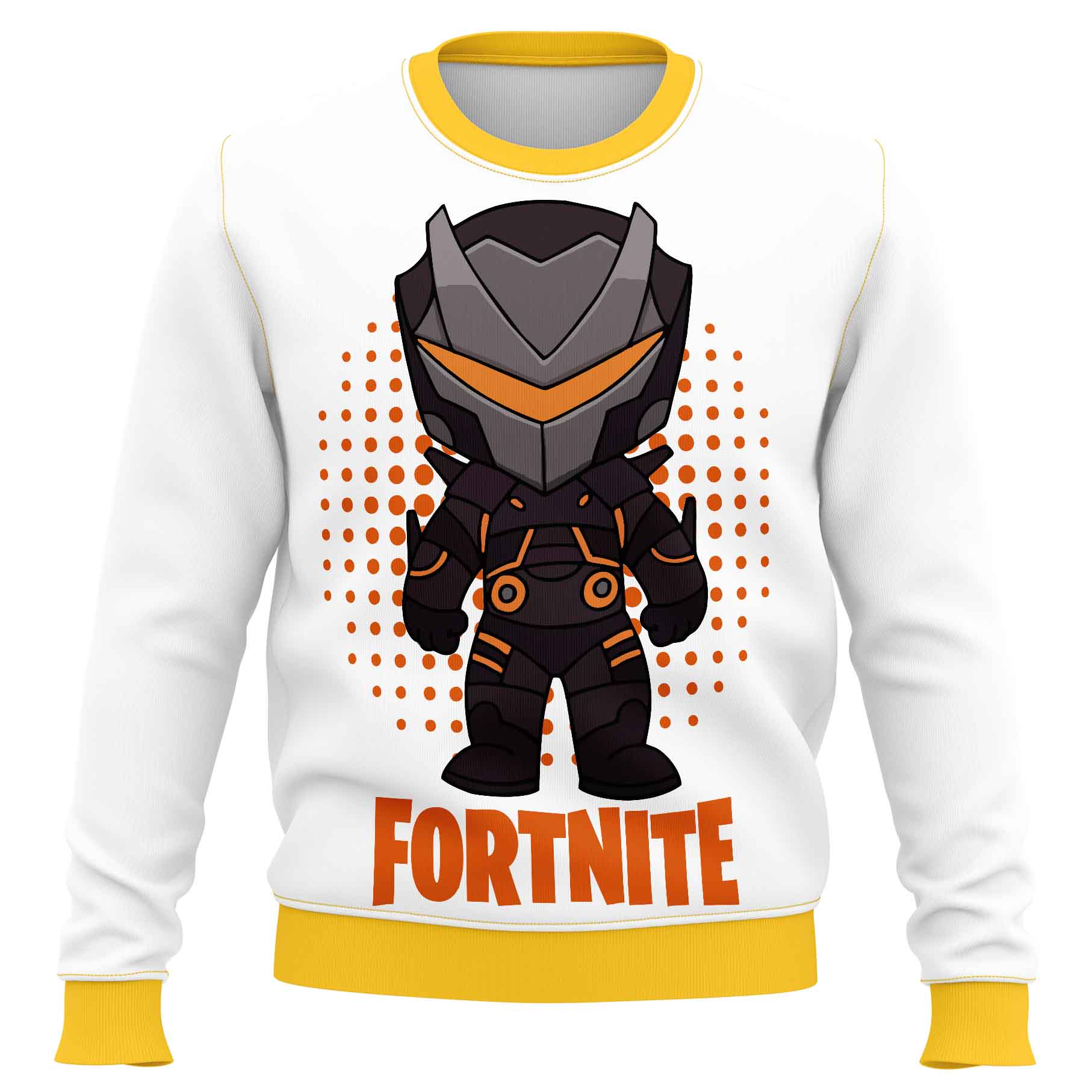 Polerón Fortnite D18