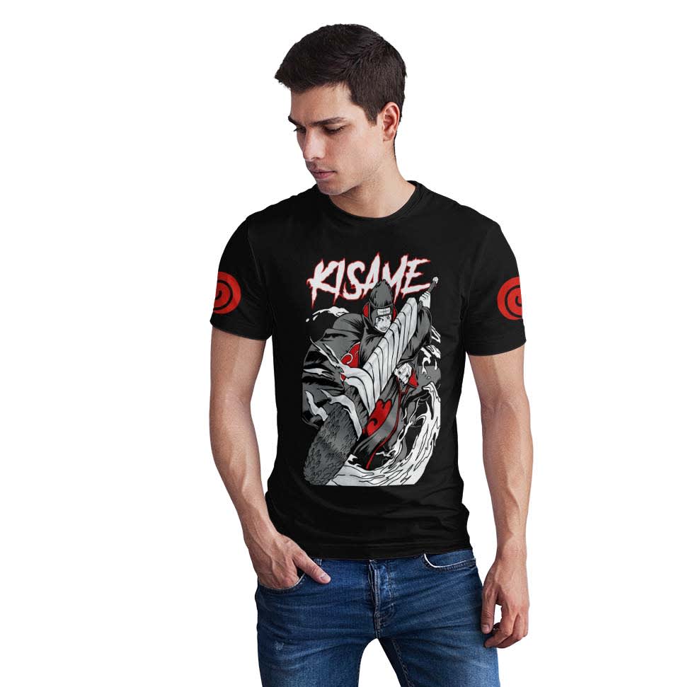 Polera Naruto ND9