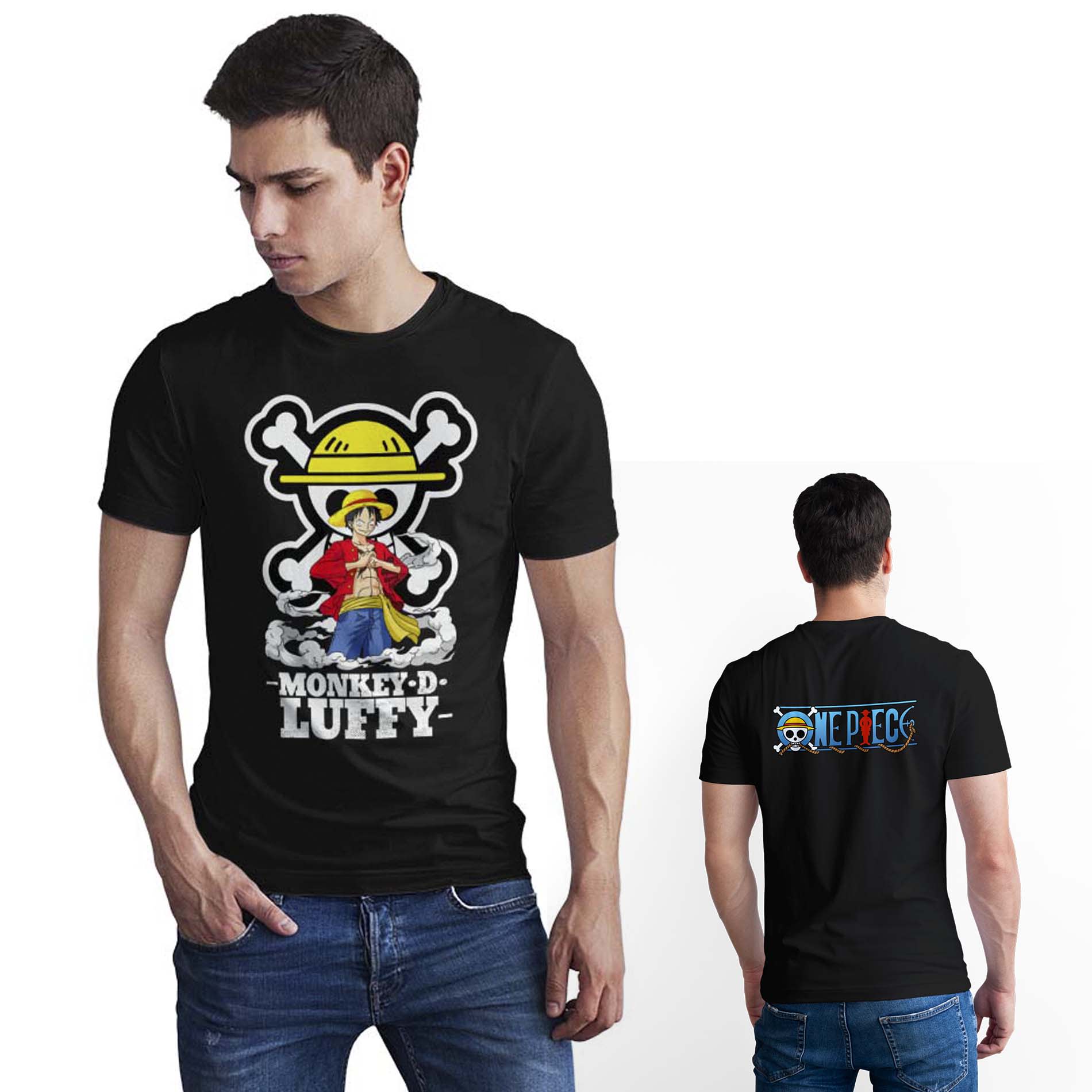 Polera One Piece ND1