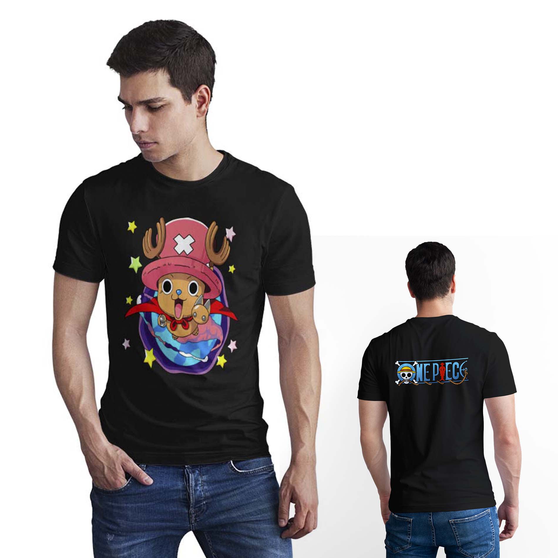 Polera One Piece ND13