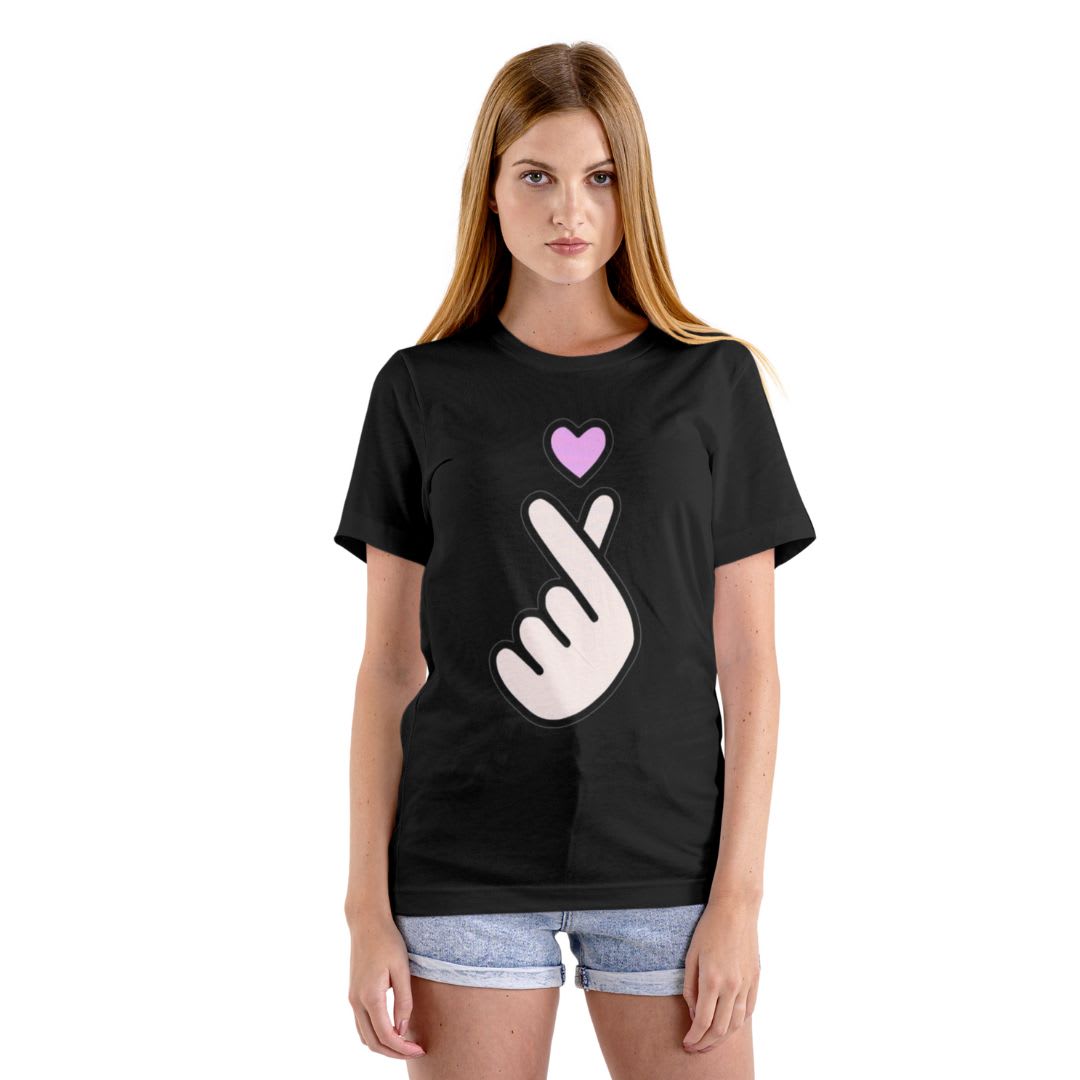 Polera BTS ND3