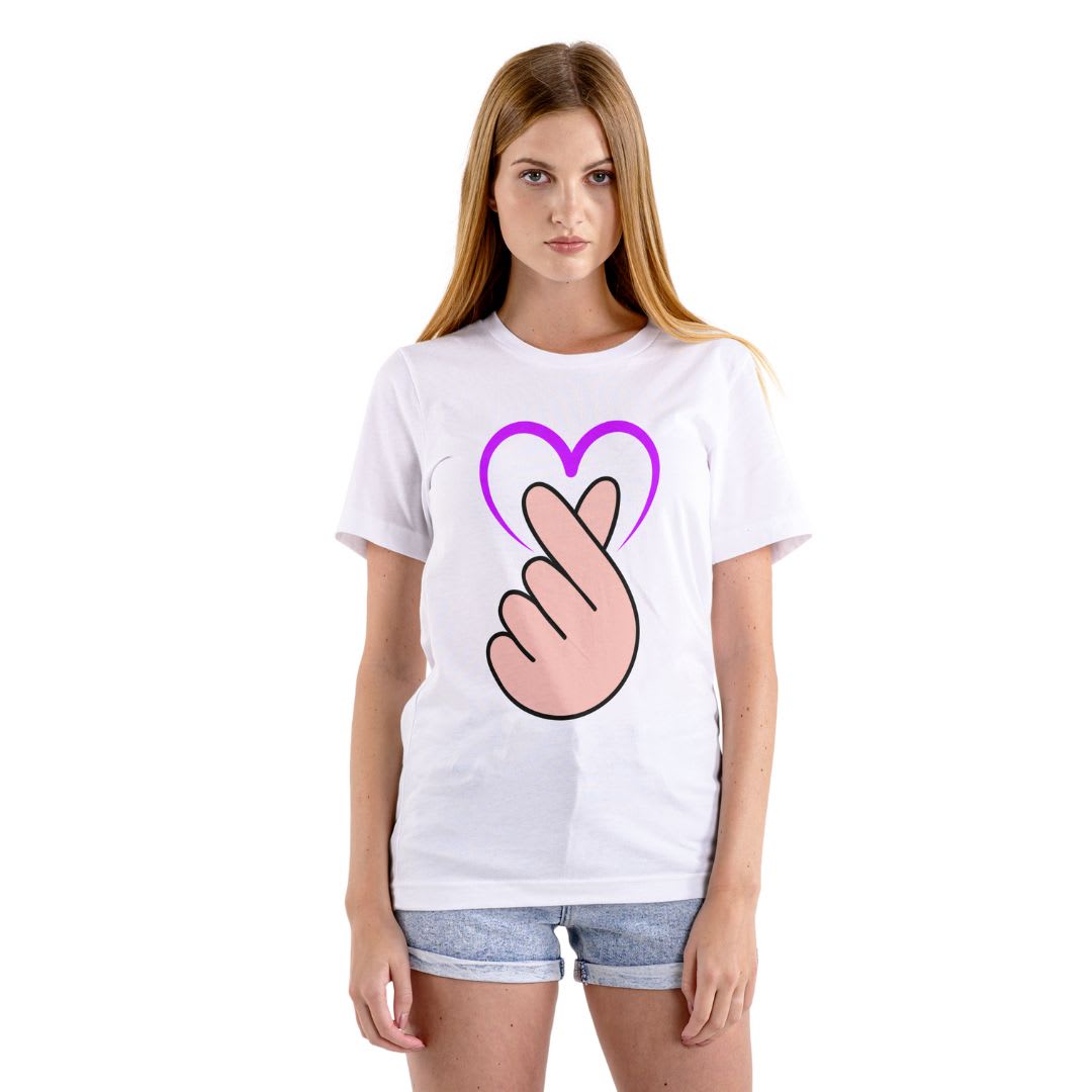 Polera BTS BD4