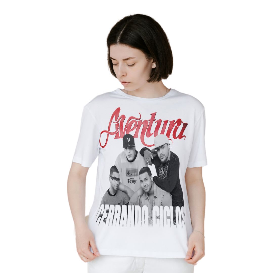 Polera Cerrando Ciclos BD2