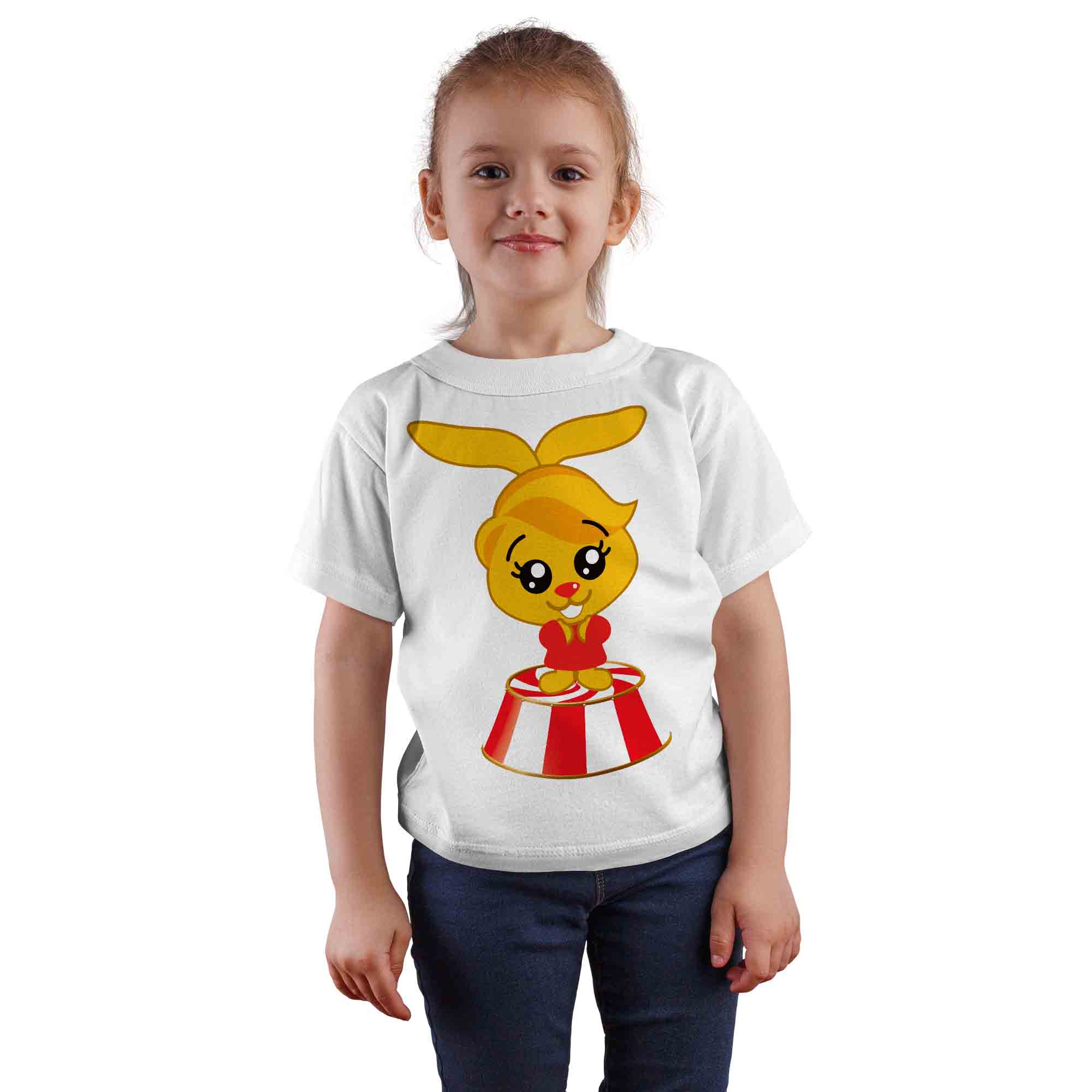 Polera Plim Plim D13