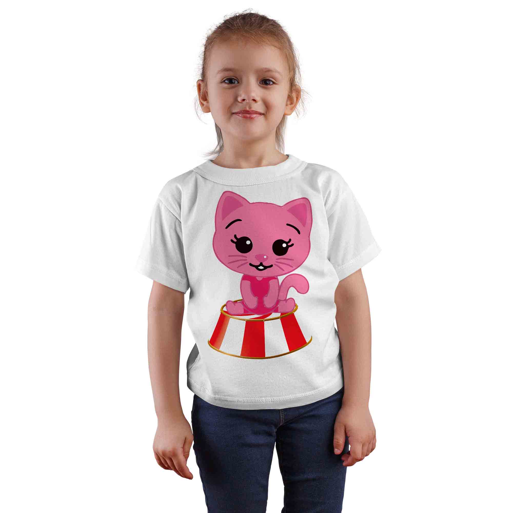 Polera Plim Plim D15