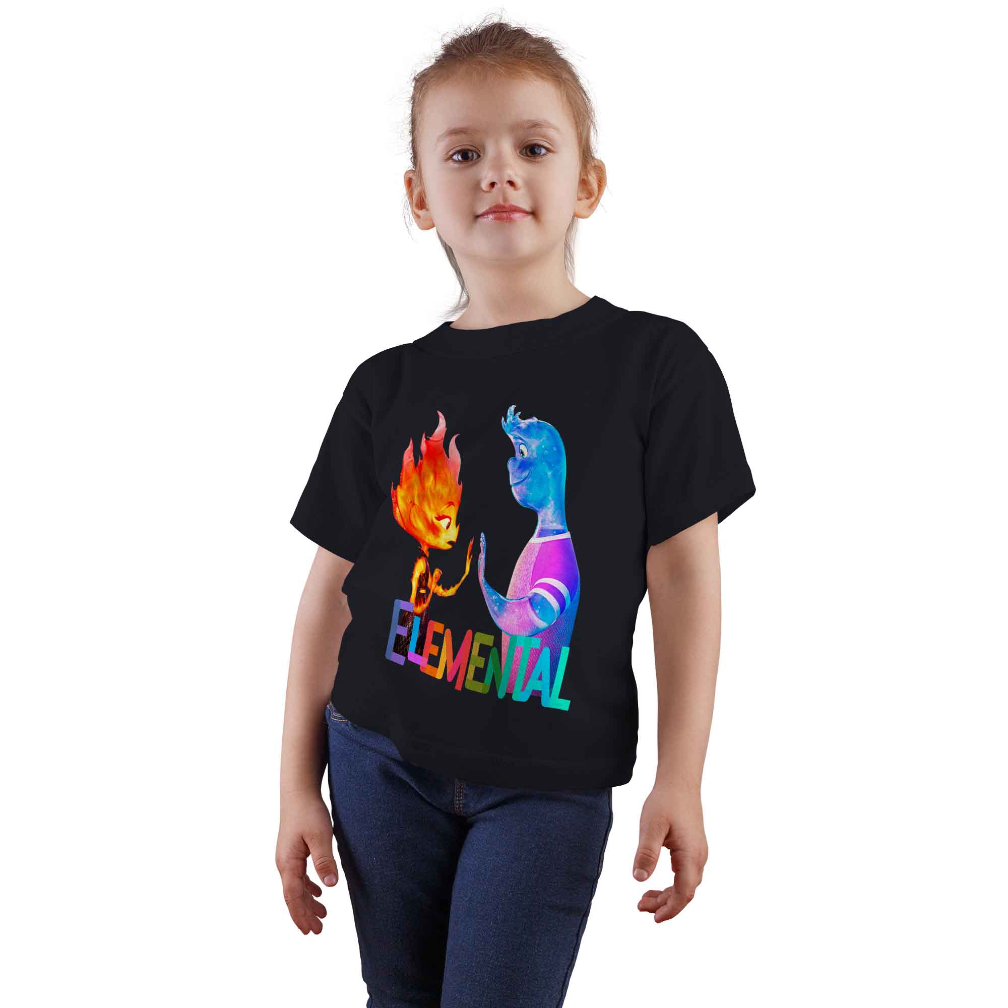 Polera Elemental ND2