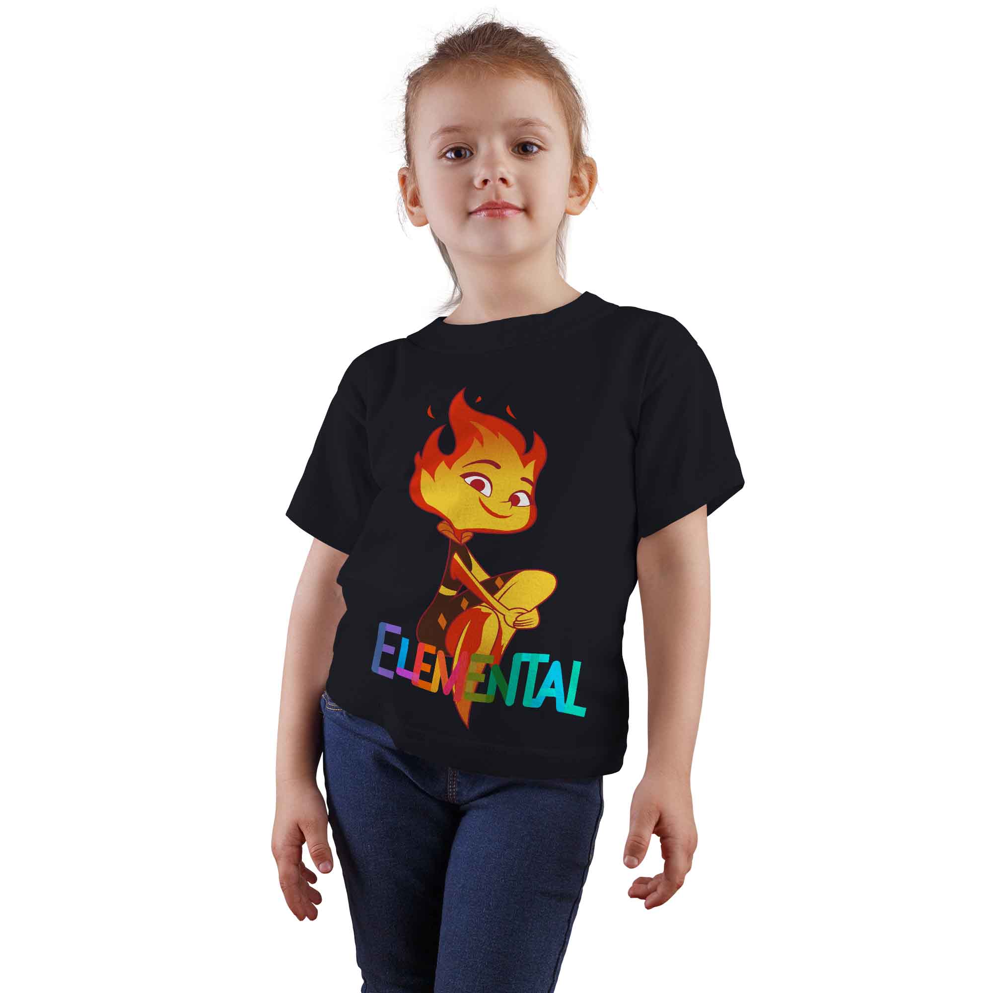 Polera Elemental ND4
