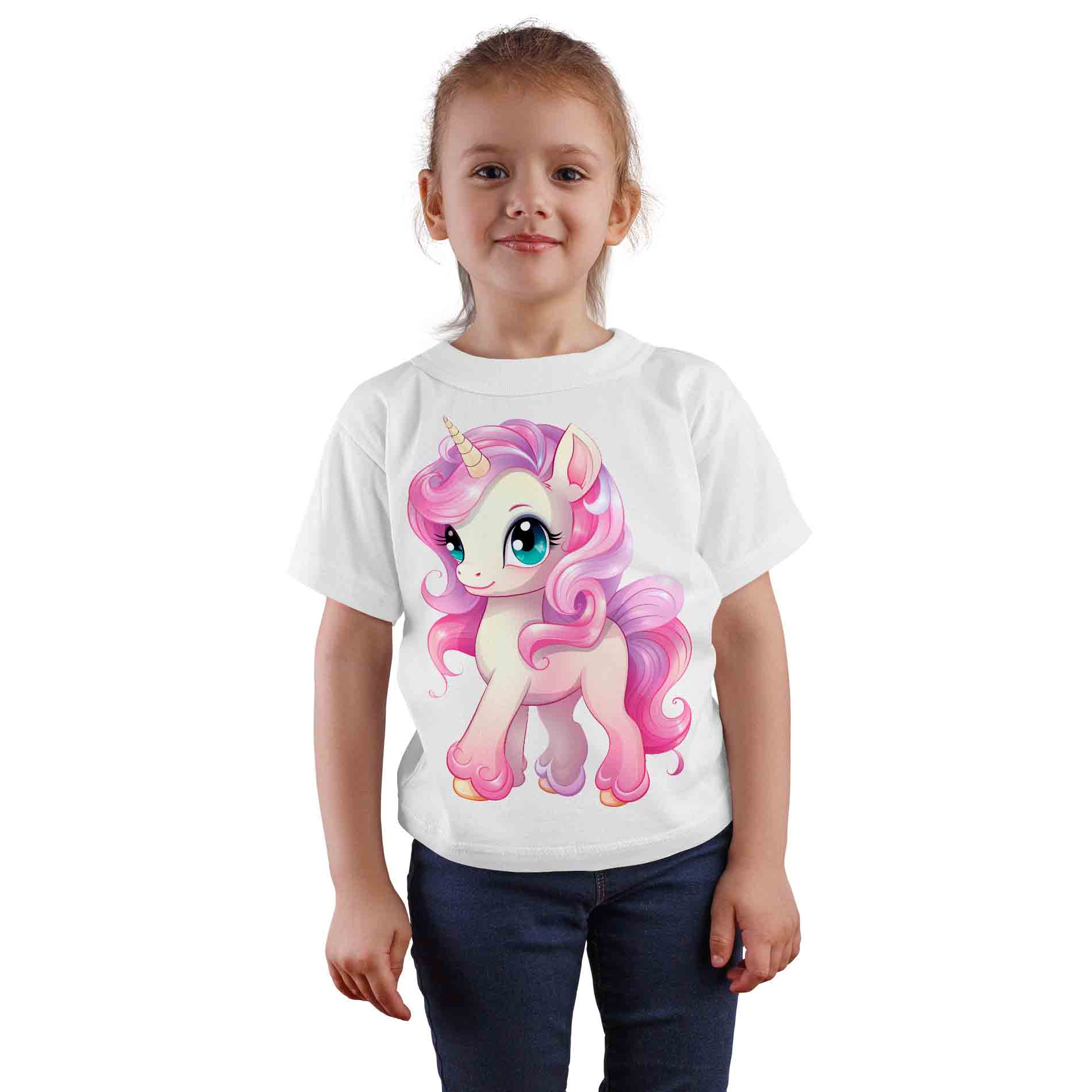 Polera Unicornio BD1