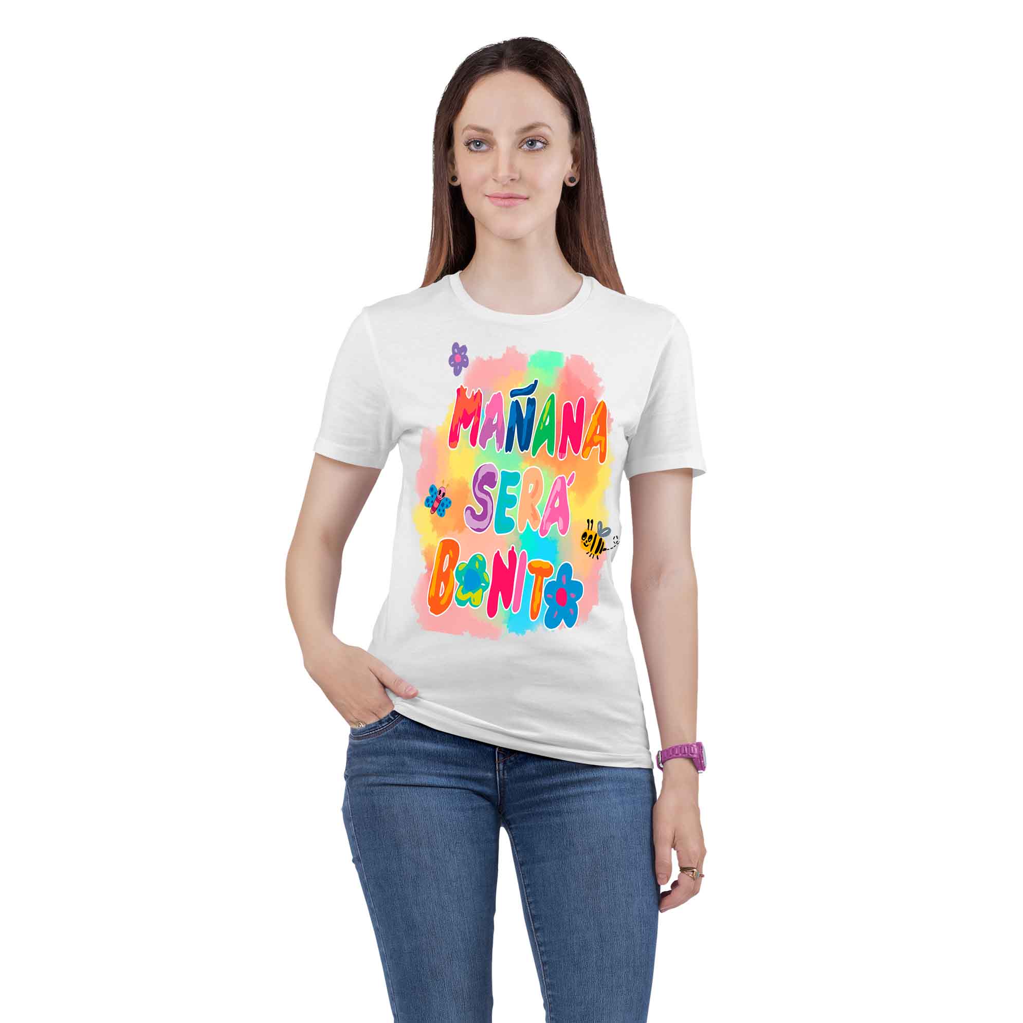 Polera Karol G - Mañana sera bonito D4