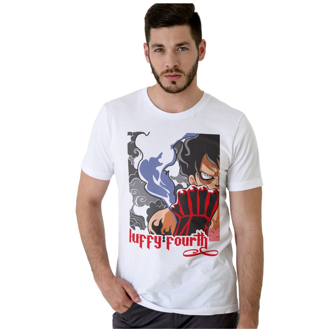 Polera One Piece BD22