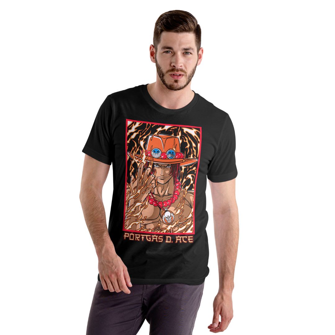 Polera One Piece ND17