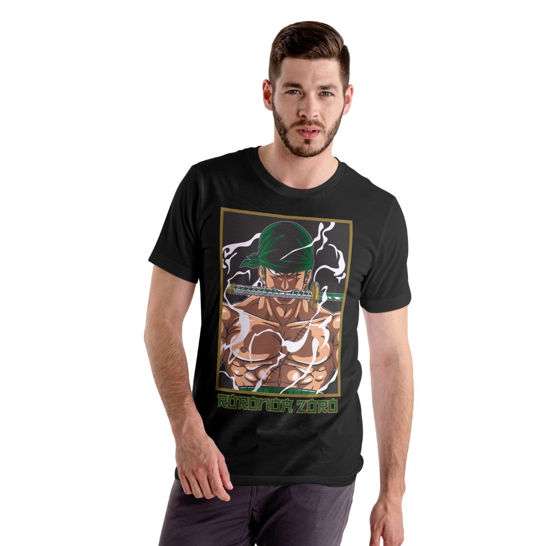 Polera One Piece ND18
