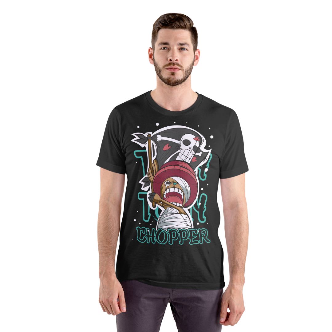 Polera One Piece ND20