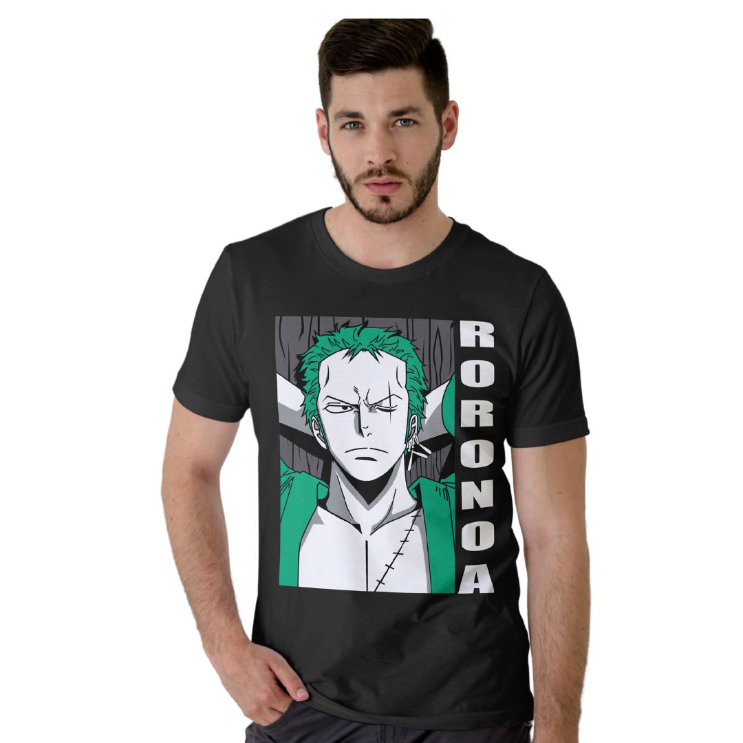 Polera One Piece ND21