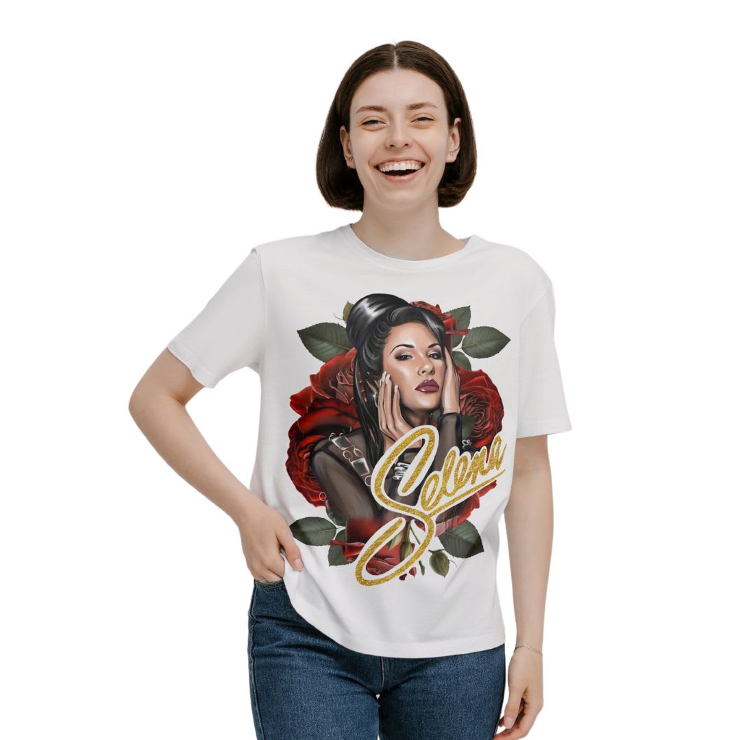 Polera Selena BD1
