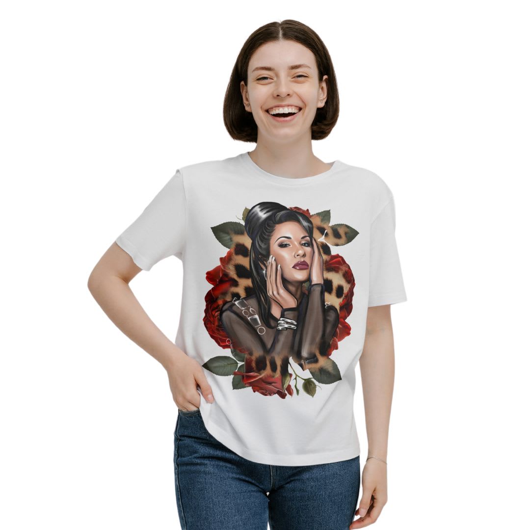 Polera Selena BD2