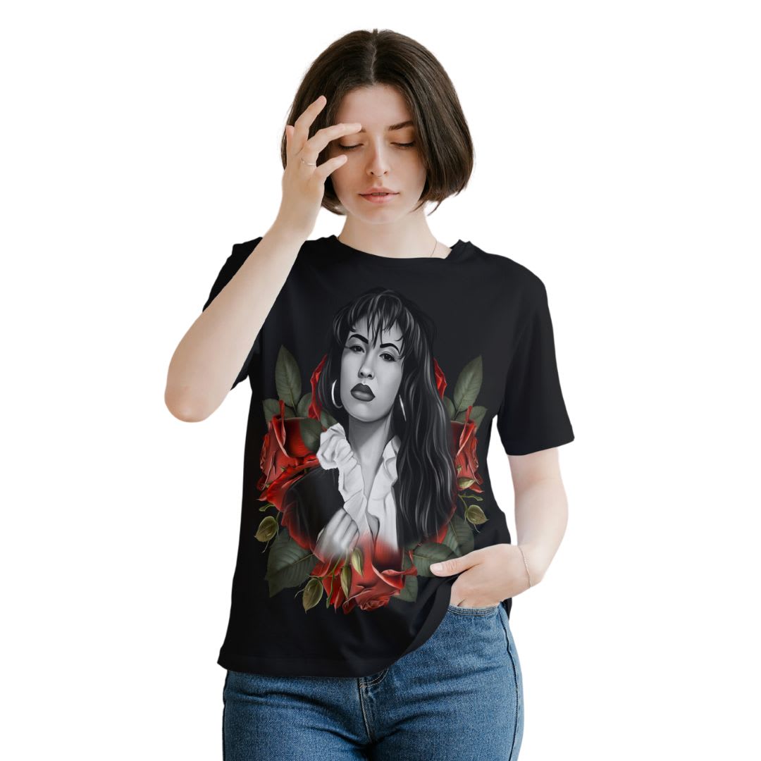 Polera Selena ND5