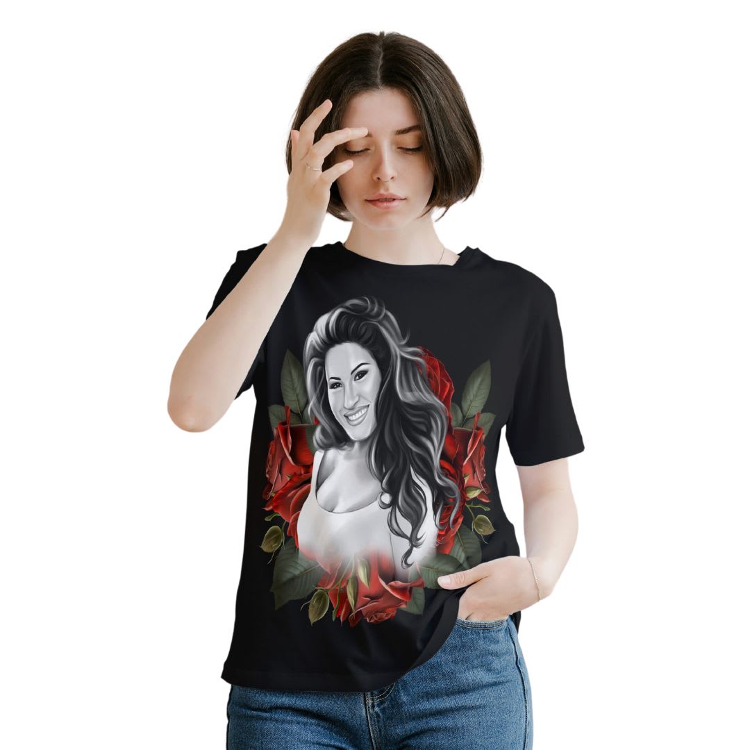Polera Selena ND6