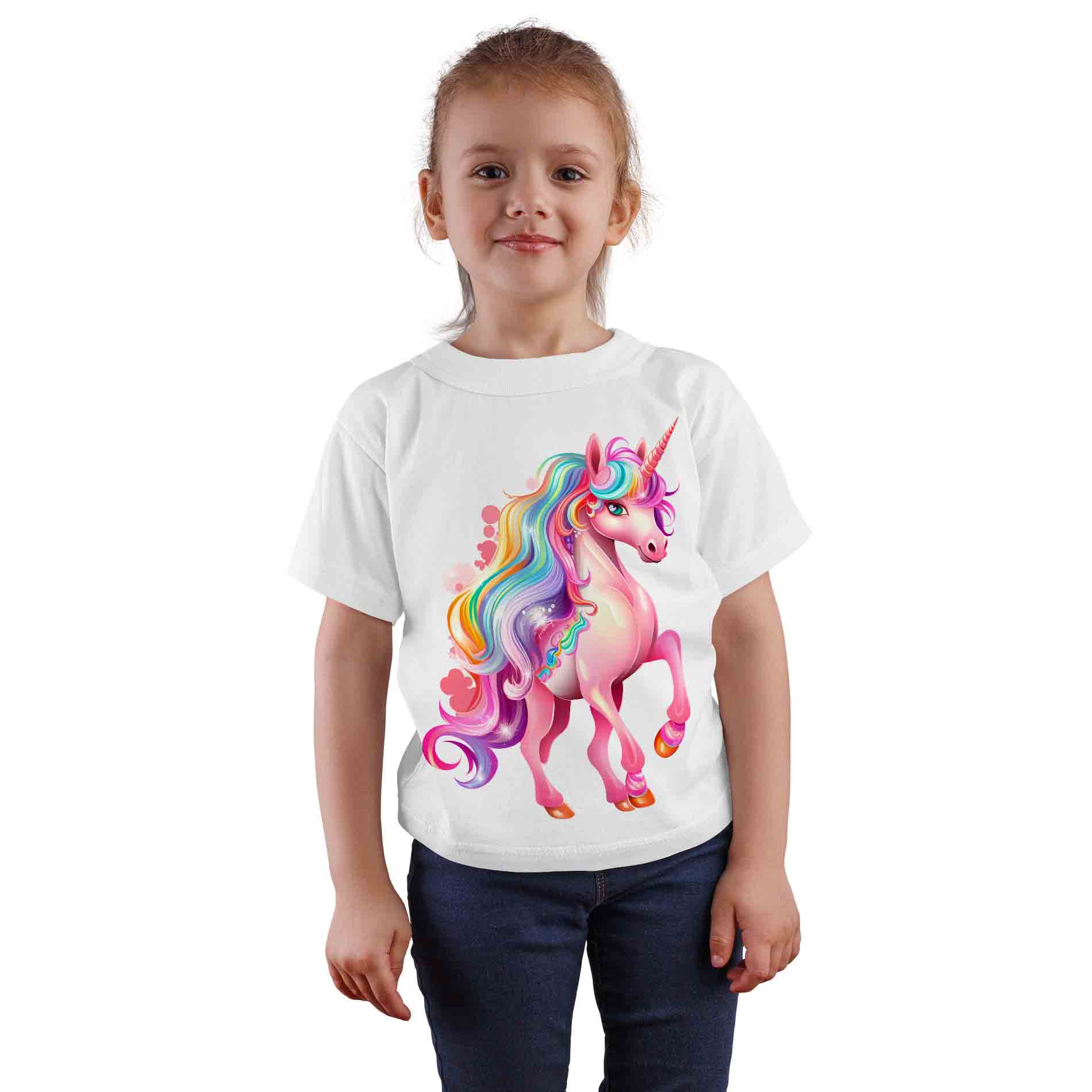 Polera Unicornio BD10