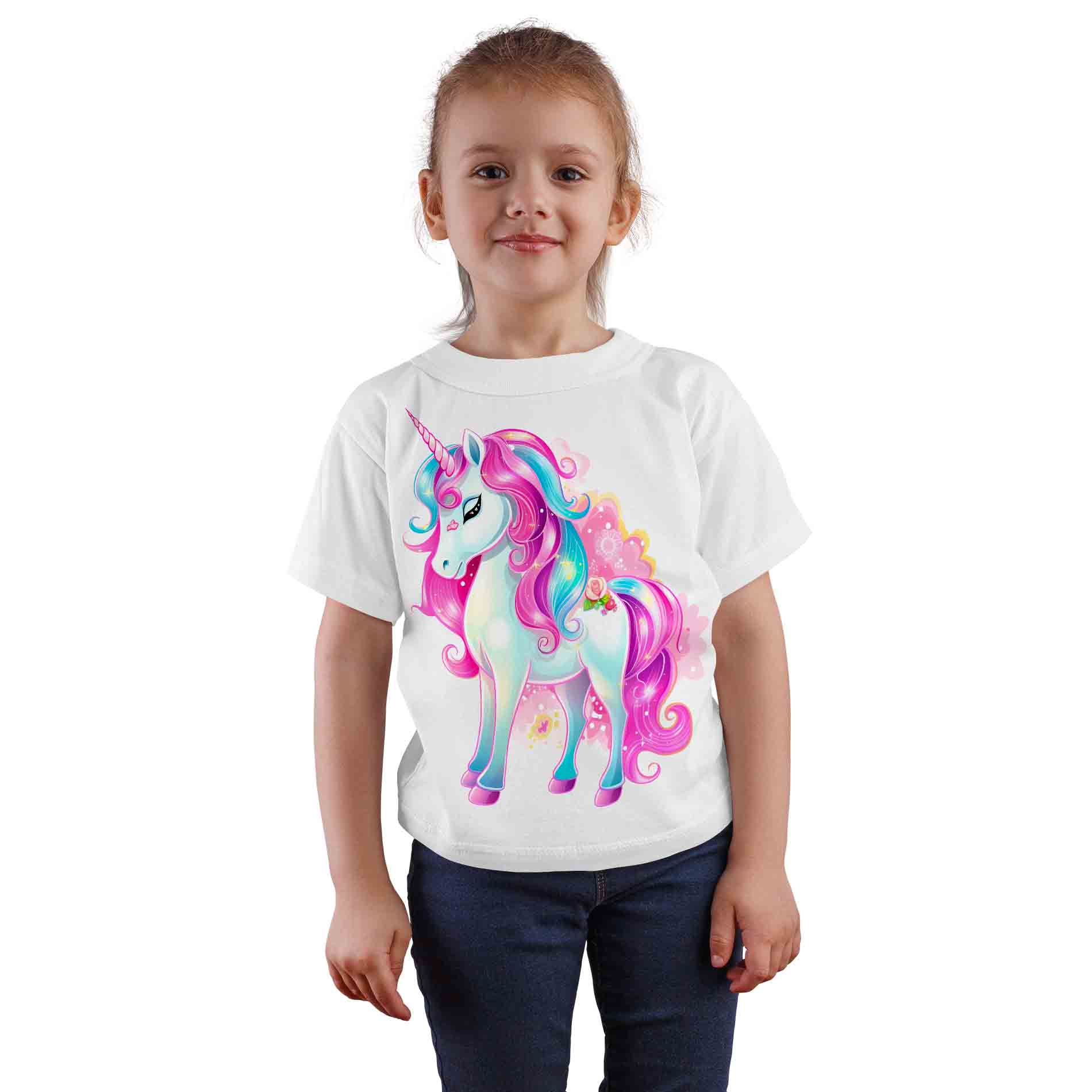 Polera Unicornio BD3