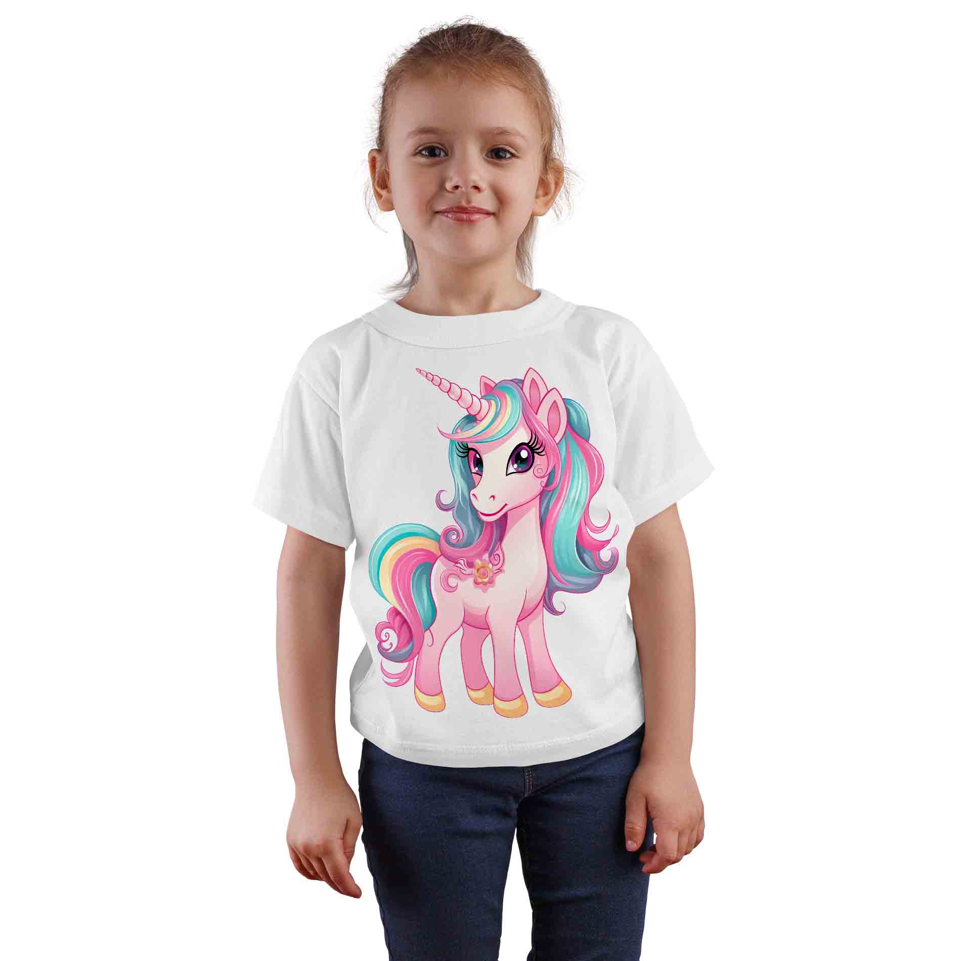 Polera Unicornio BD5
