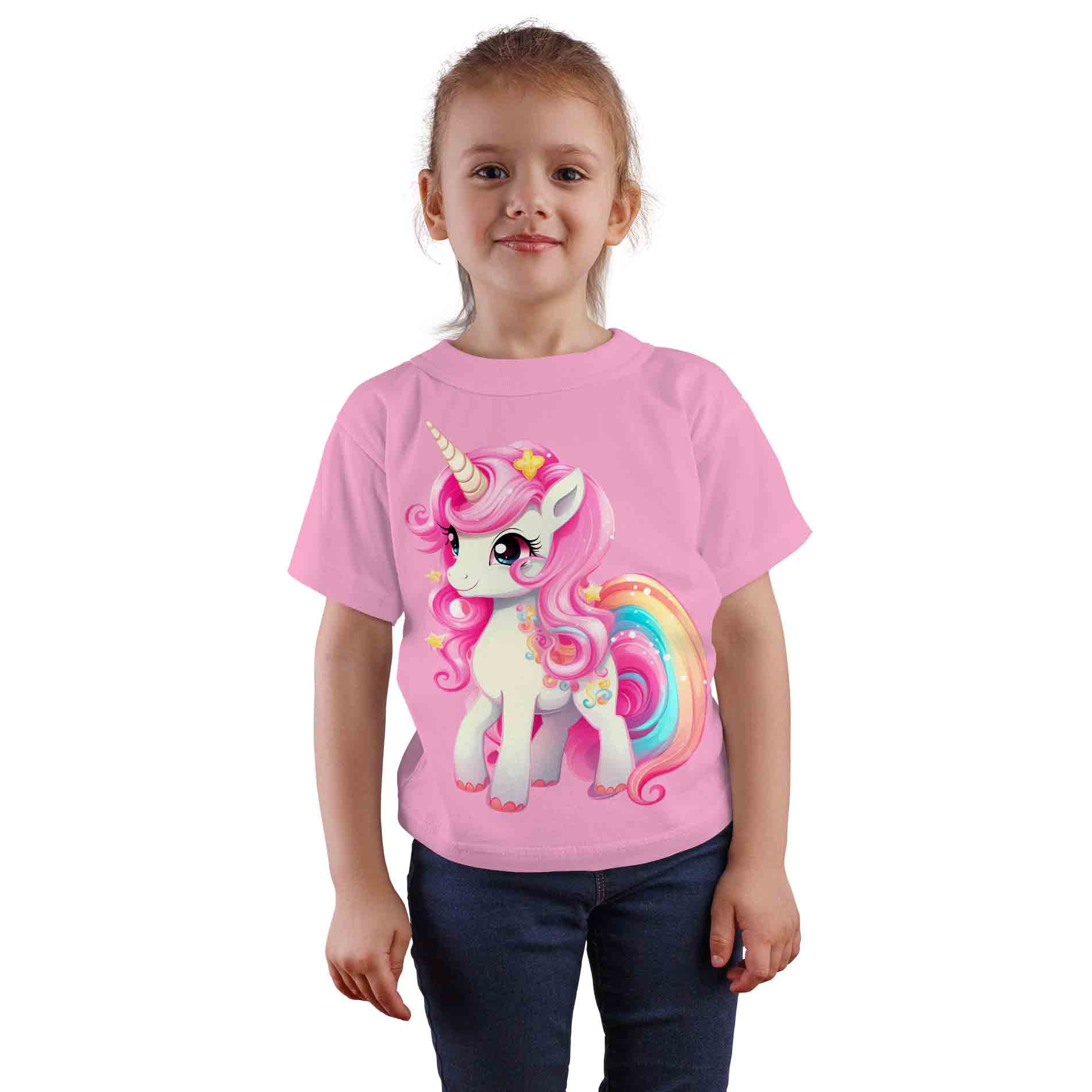 Polera Unicornio RD9
