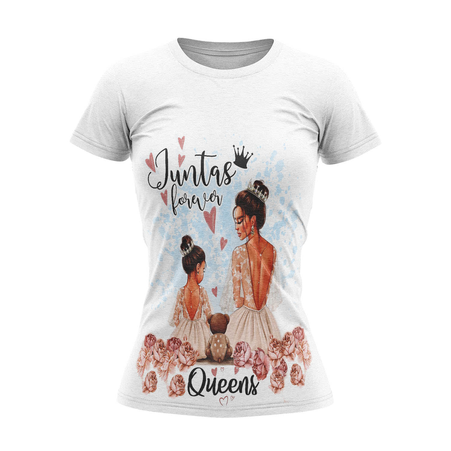 Polera Día de la Madre D4