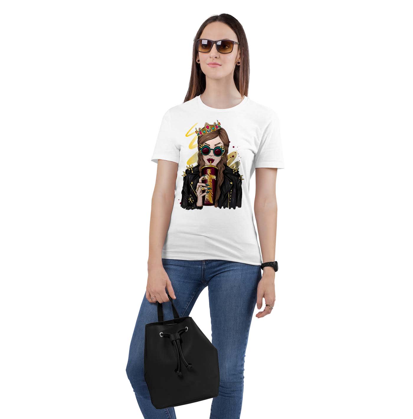 Polera Mujeres Fashion D15