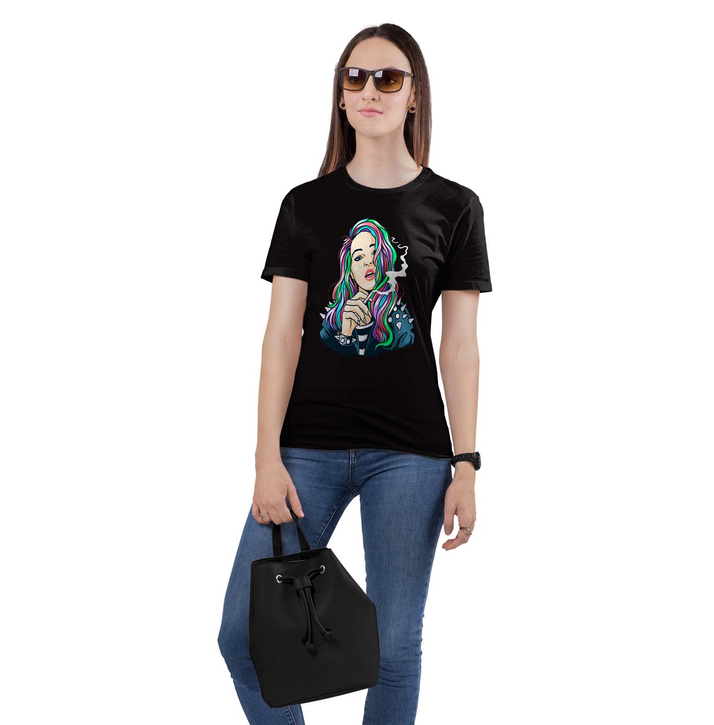 Polera Mujeres Fashion D19