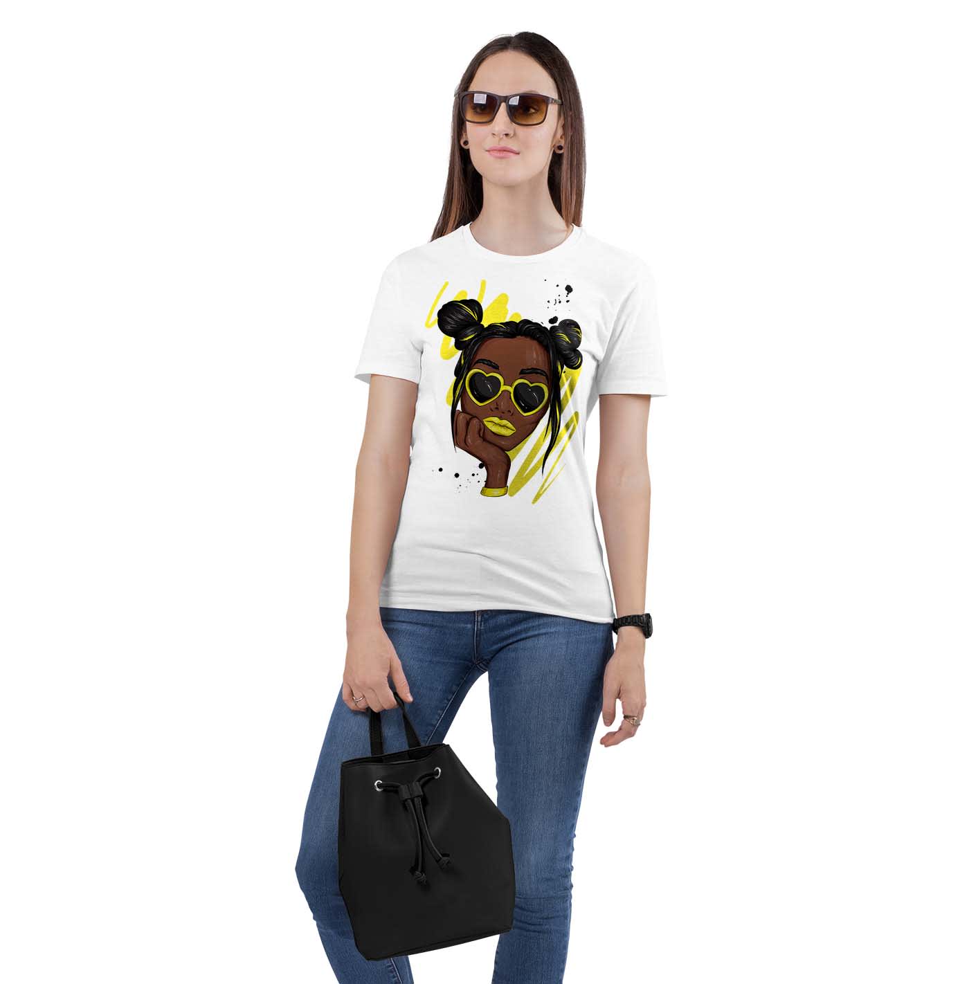 Polera Mujeres Fashion D20