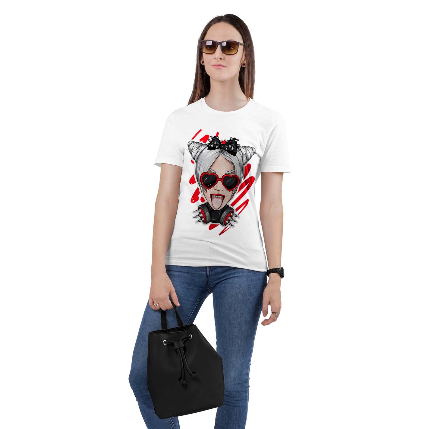 Polera Mujeres Fashion D23