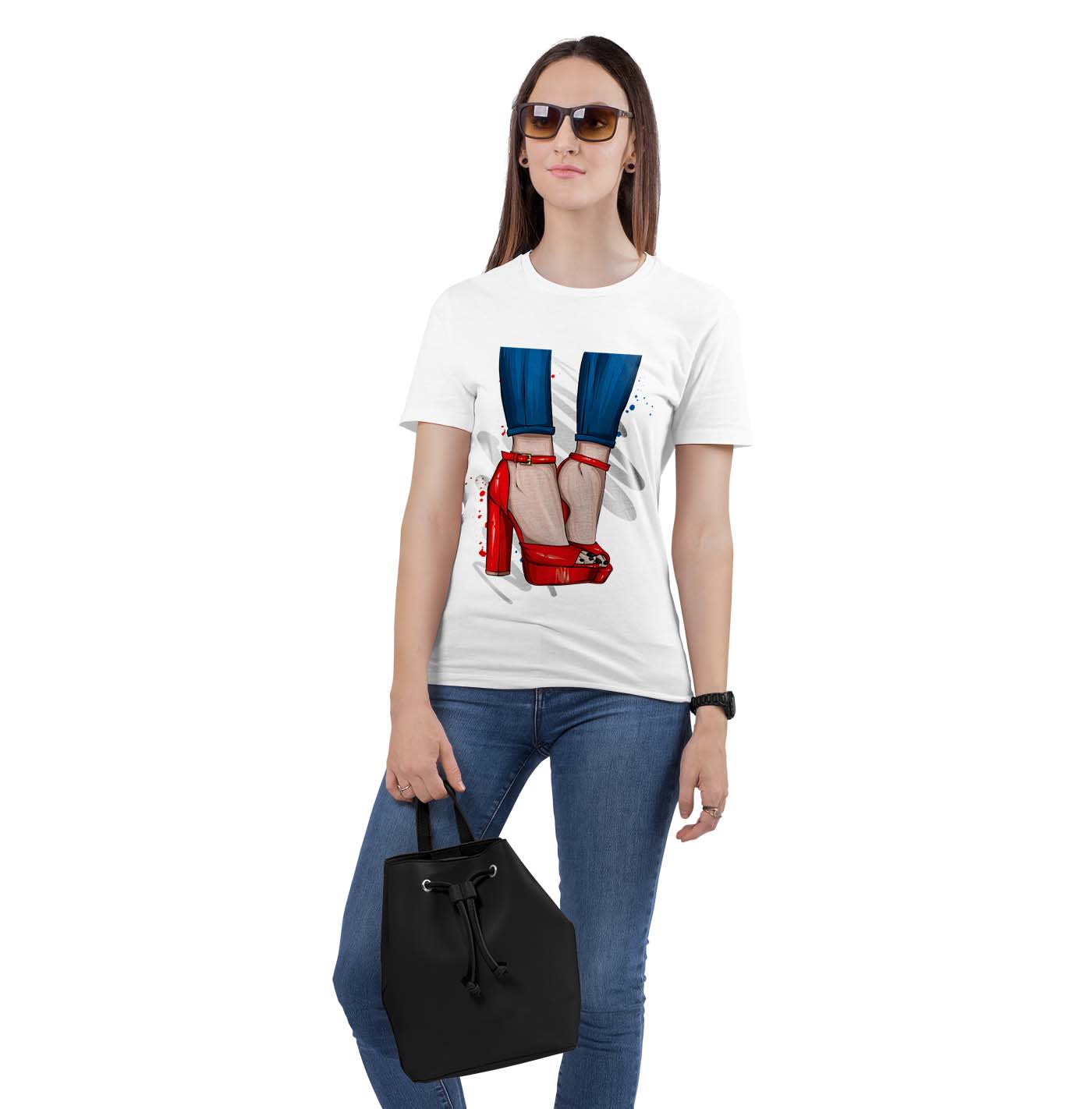 Polera Mujeres Fashion D26